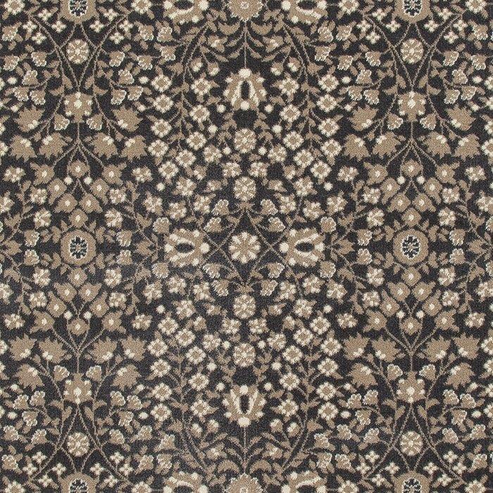 

        
Art Carpet Keene Microfloral Runner Gray  682604081625
