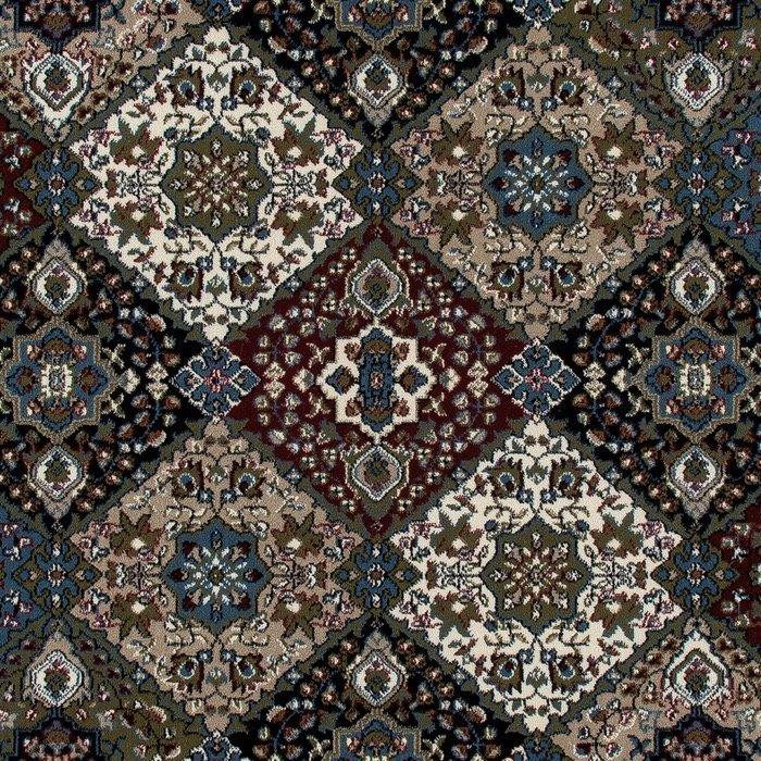 

    
Art Carpet Keene Patchwork Round Area Rug Black OJAR0002255
