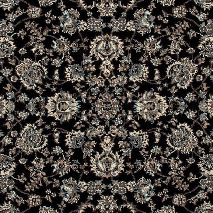 

    
Art Carpet Keene Timeless Round Area Rug Black OJAR0006155
