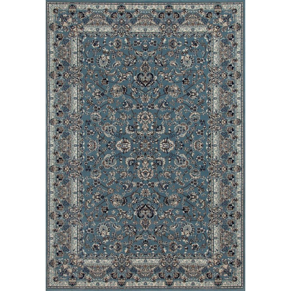 

    
Keene Timeless Medium Blue 10 ft. 11 in. x 15 ft. Area Rug by Art Carpet
