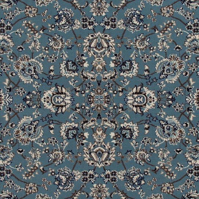 

        
Art Carpet Keene Timeless Runner Blue  682604081519
