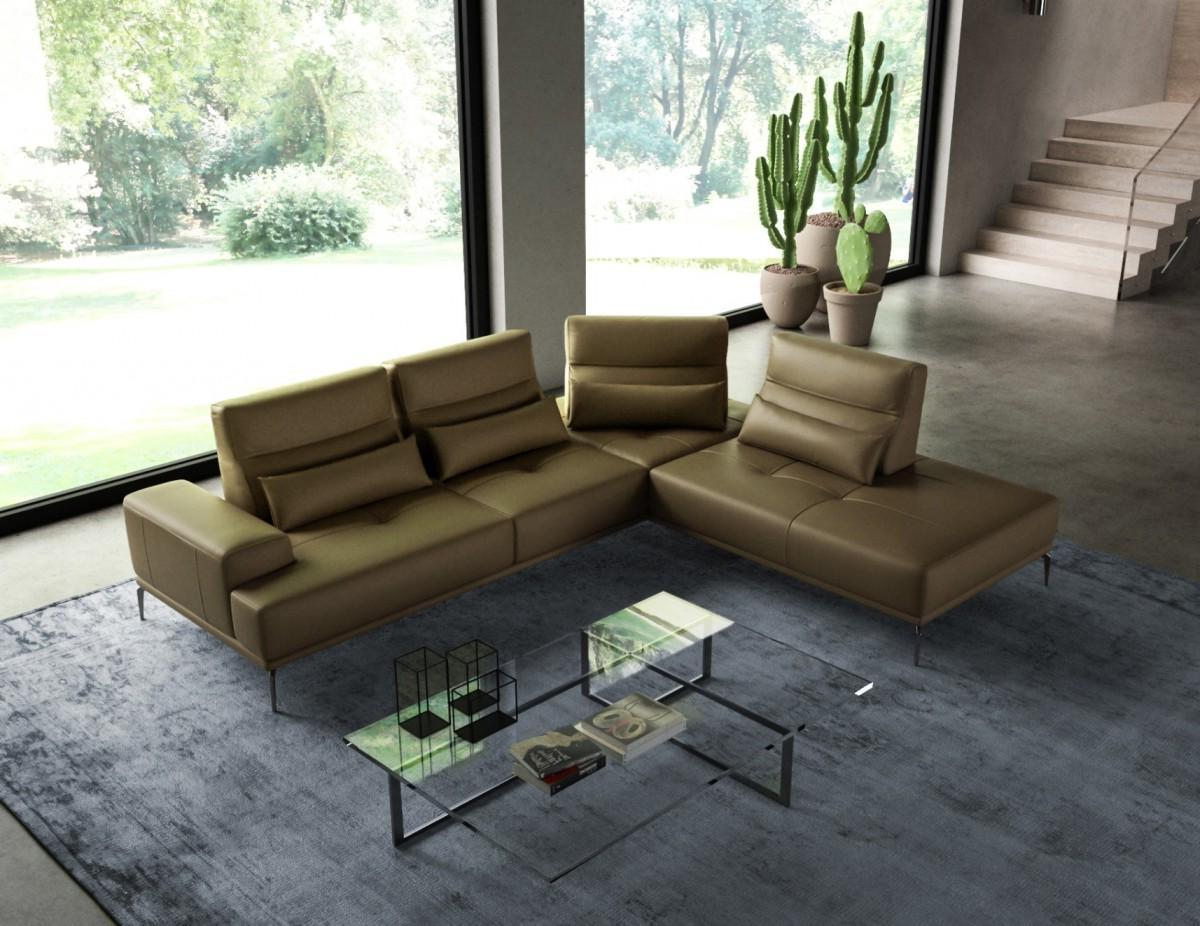 

    
Kiwi Italian Leather Sectional Sofa RIGHT Coronelli Collezioni Sunset VIG Modern
