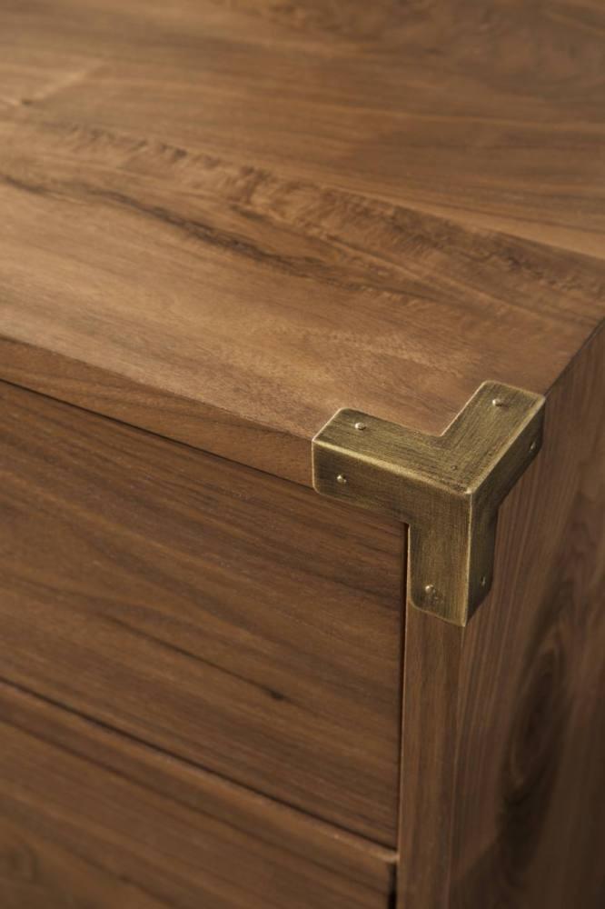 

    
Modus Furniture ADLER Chest Brown/Bronze 8N1684
