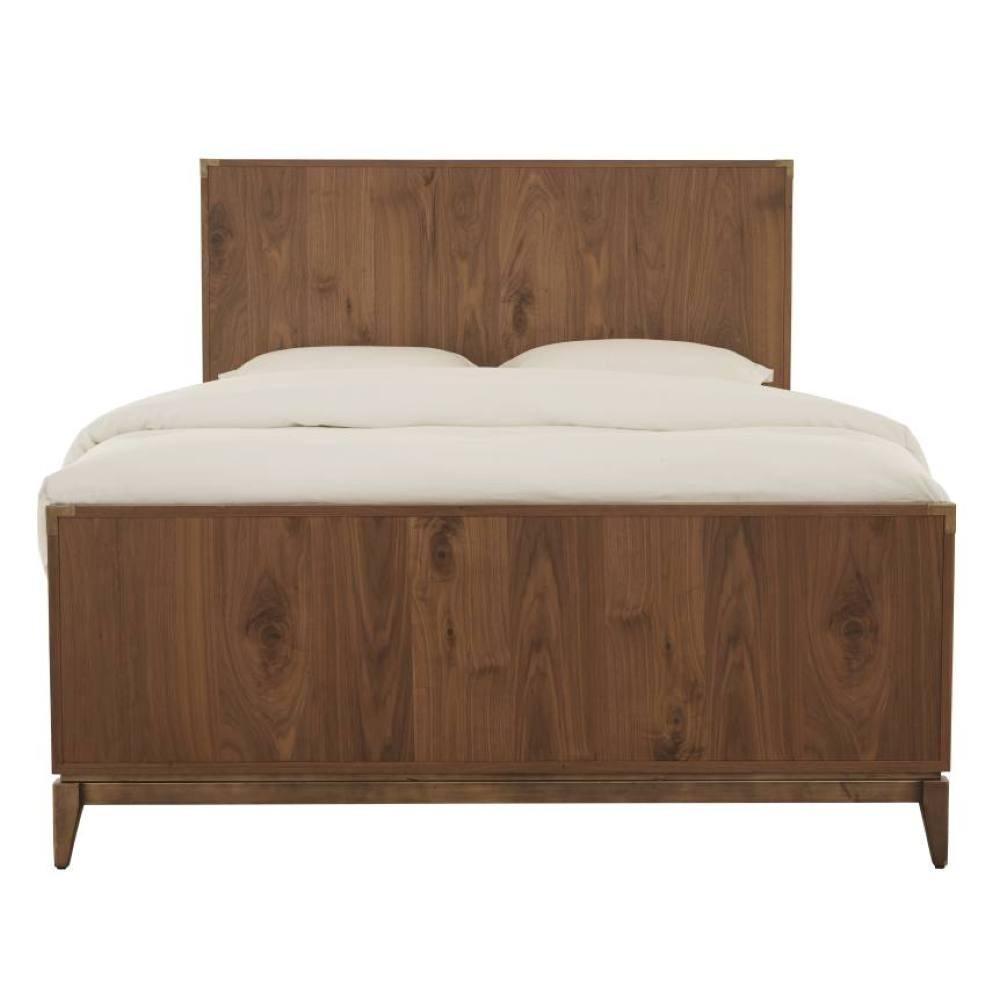 

    
8N16F7-2N-3PC Modus Furniture Panel Bedroom Set
