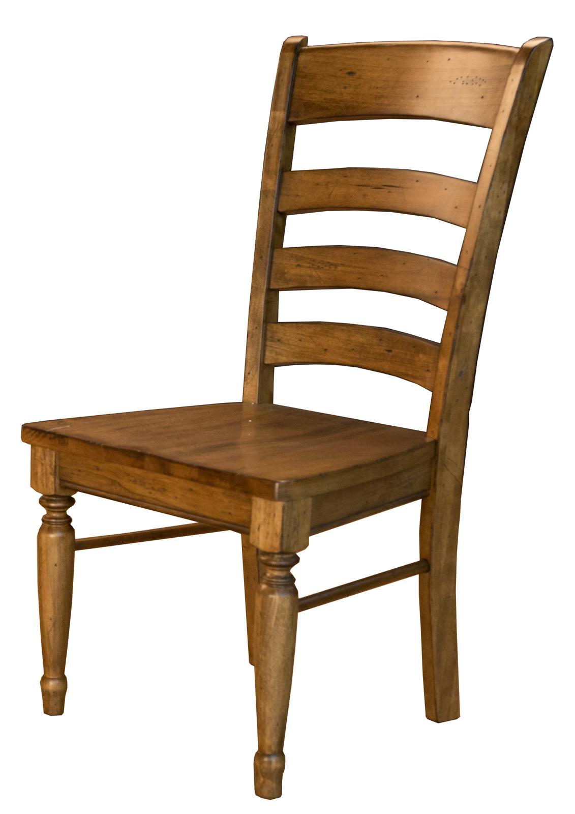 

        
A America Bennett Dining Side Chair Brown  00767630091050
