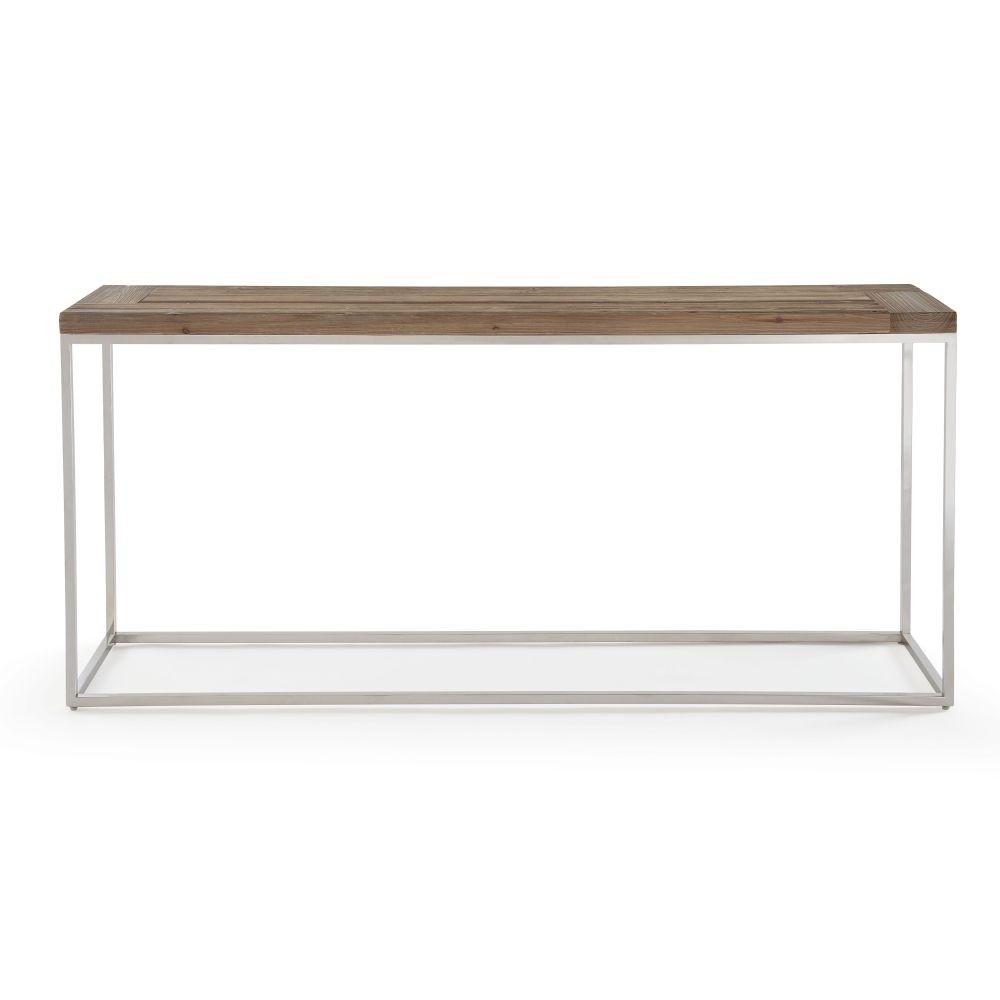 

    
Ace Coffee Table End Table Console Table
