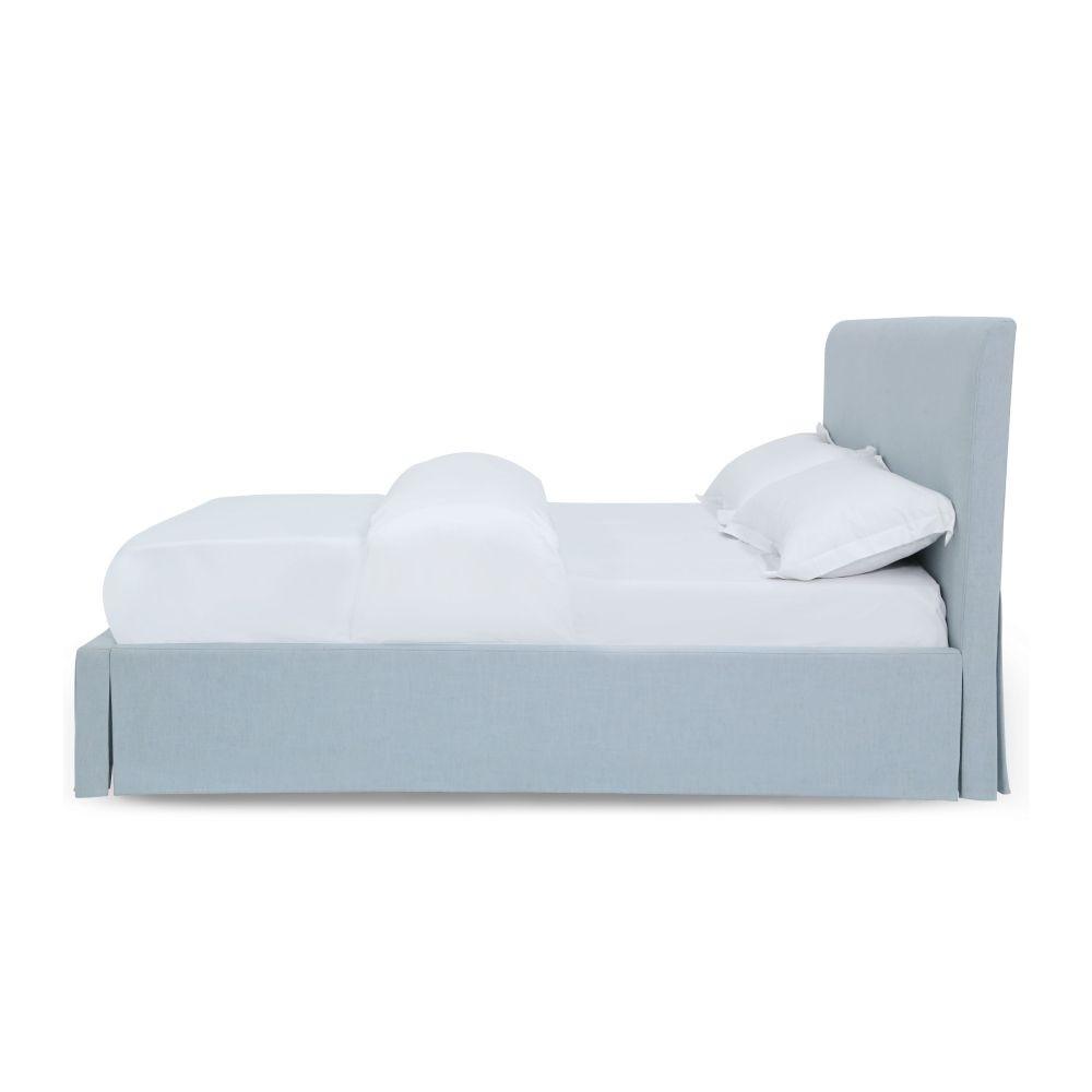 

    
CB54J64 Modus Furniture Platform Bed

