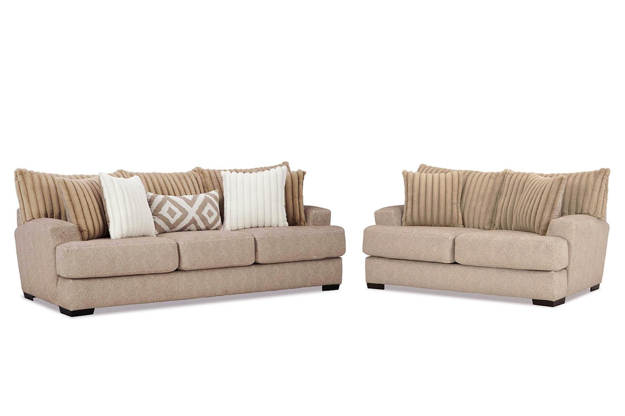 

    
SM5193-SF Furniture of America Sofa
