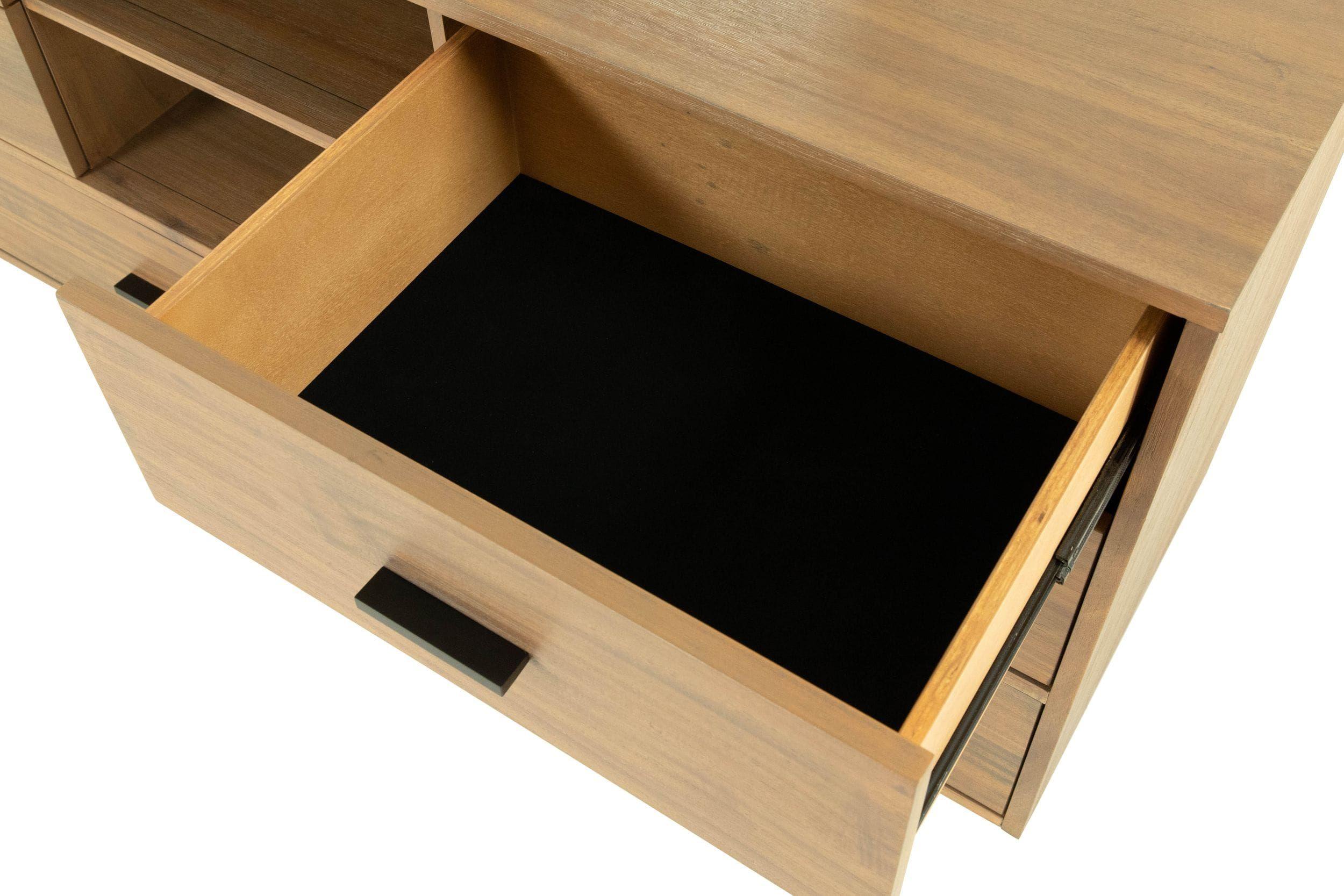 

                    
VIG Furniture Fantasia Dresser With Mirror Light Brown  Purchase 
