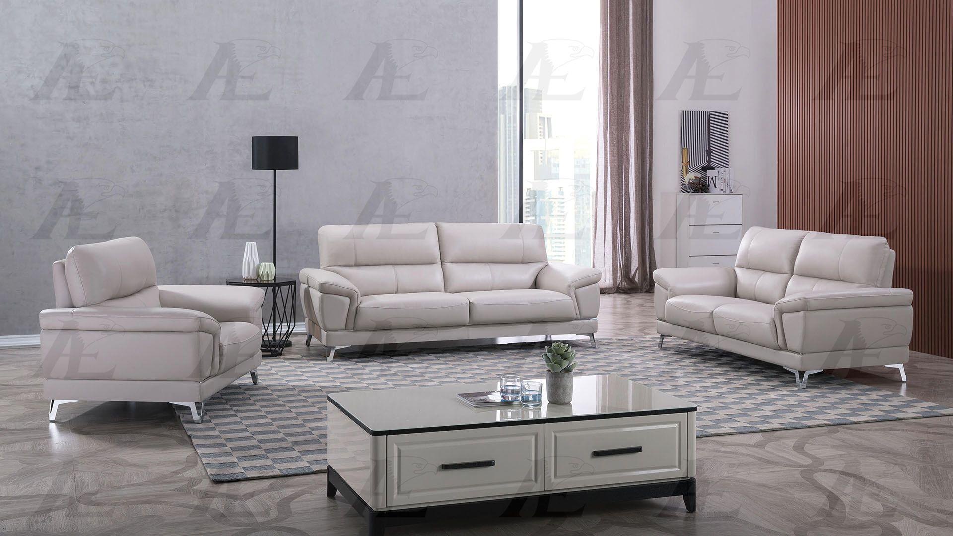 

                    
American Eagle Furniture EK151-LG-LS Loveseat Light Gray Italian Leather Purchase 
