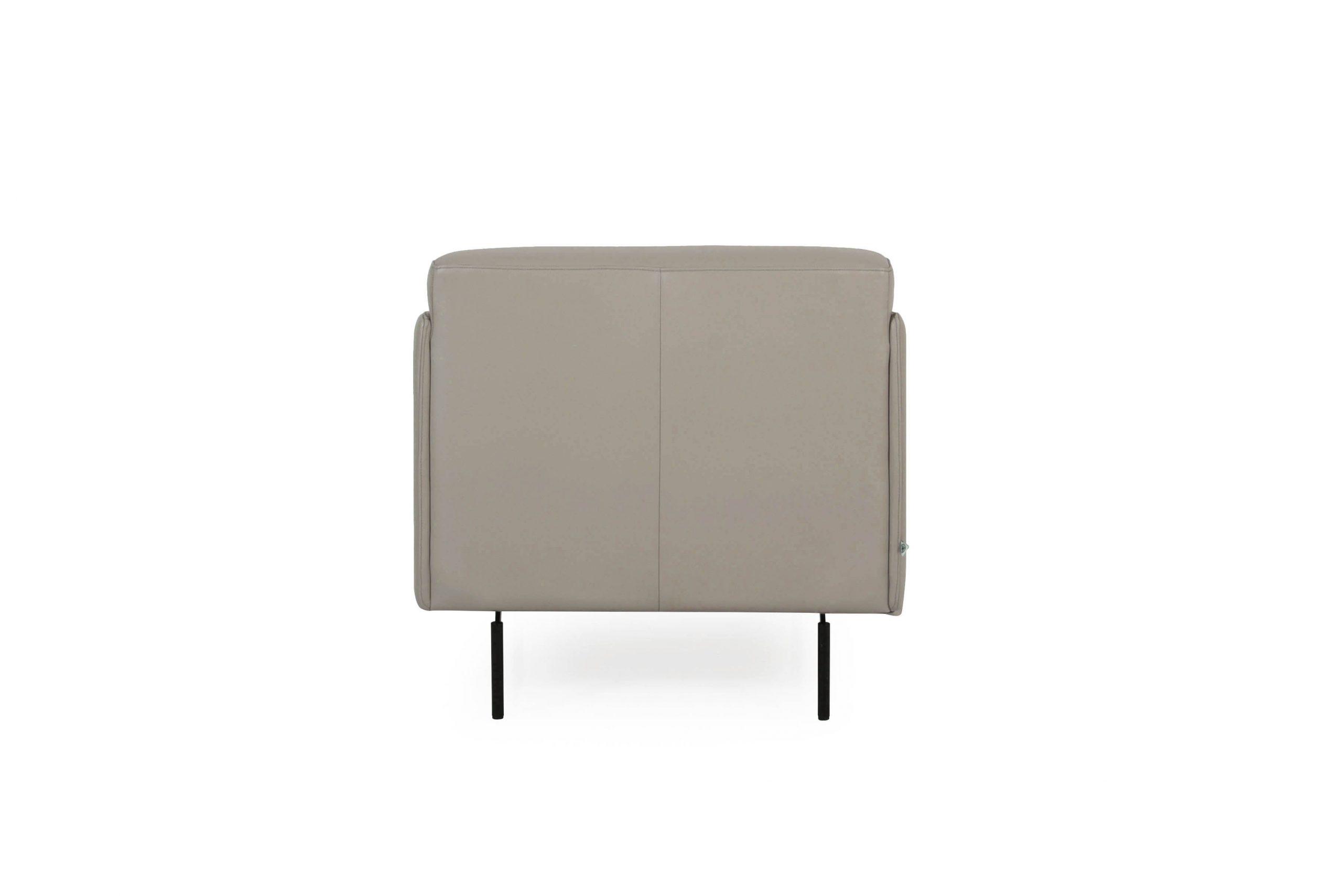

                    
Buy Light Gray Genuine Leather Sofa Set 3Pcs McCoy 442 Moroni Contemporary Modern
