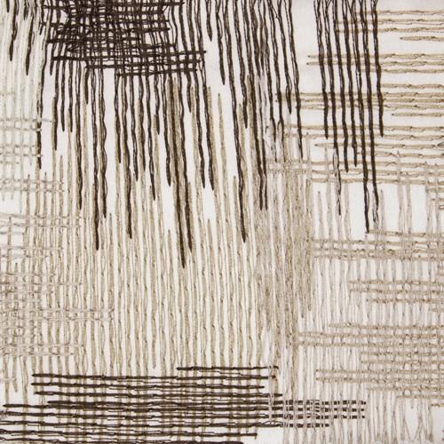 

    
 Order  Light Gray  Herringbone Performance Fabric Sofa  X FACTOR by Caracole
