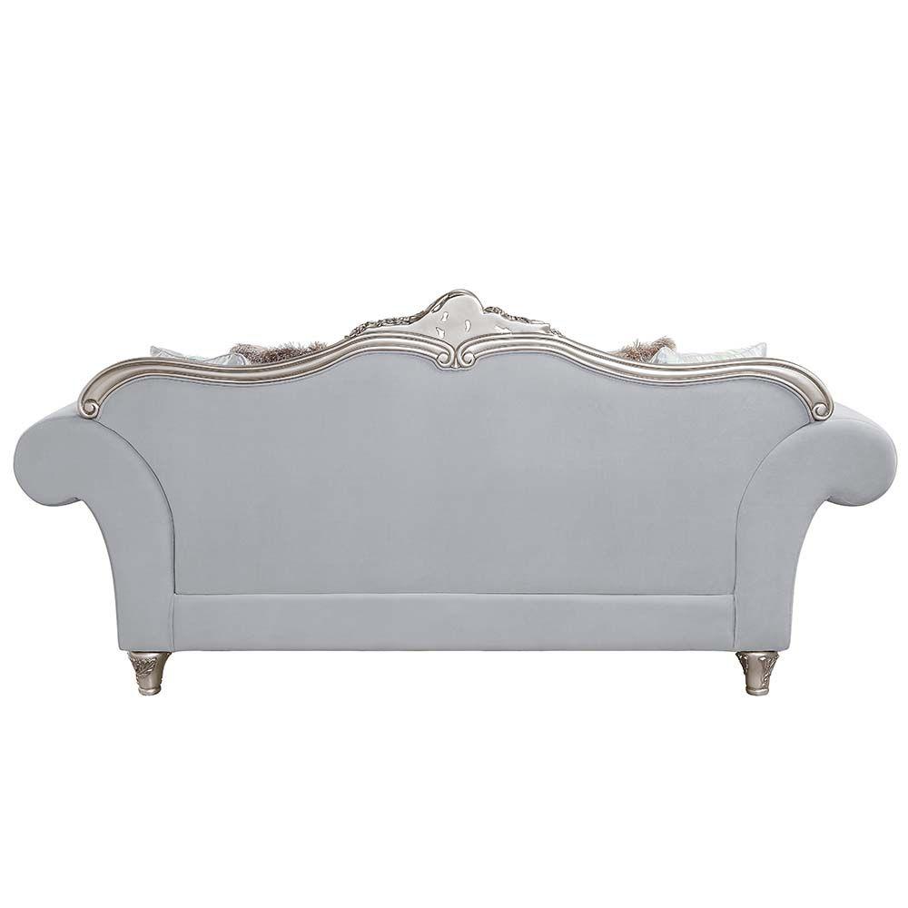 

                    
Acme Furniture Pelumi Sofa Light Gray Linen Purchase 
