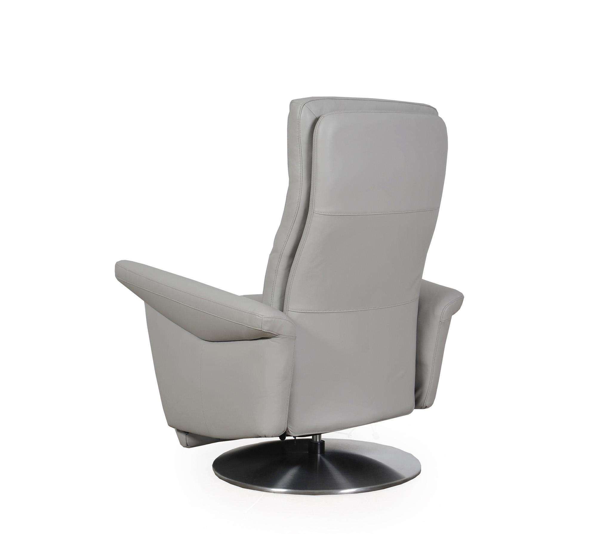 

    
Moroni 589 - Melker Reclining Chair Light Gray 58939B1192
