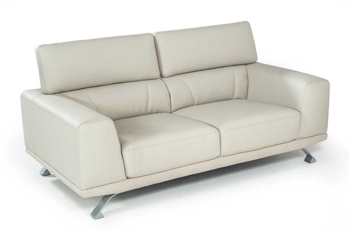 

    
VIG Furniture VGKN8334-LTGRY Sofa Set Light Grey VGKN8334-LTGRY
