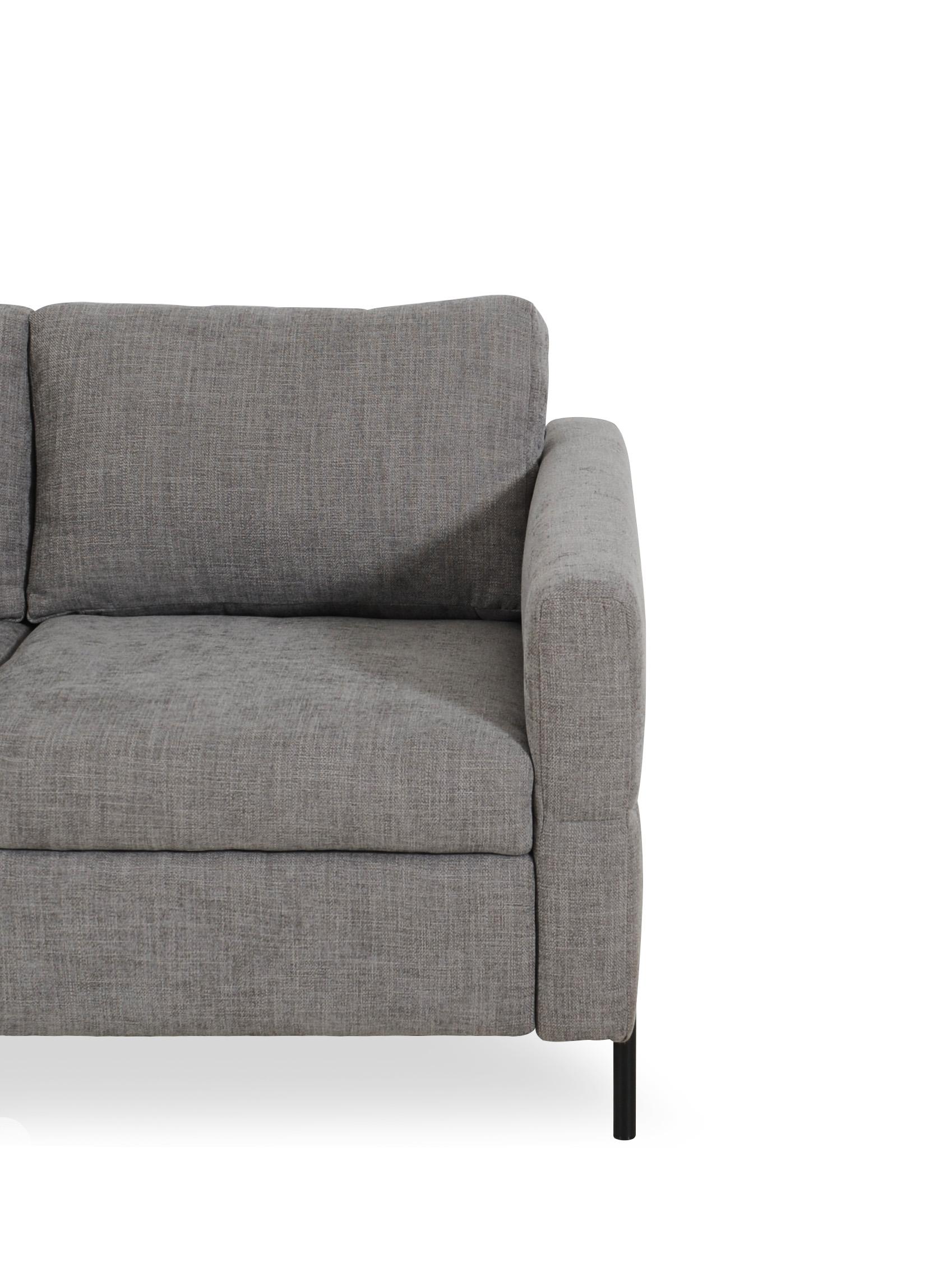 

                    
Buy Light Grey Fabric Dual Motor Motion Sofa Set 2Pcs  Contemporary Moroni Morris
