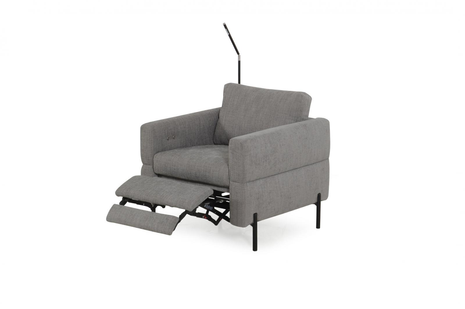 

                    
Moroni Morris Recliner Sofa Set Light Grey Fabric Purchase 
