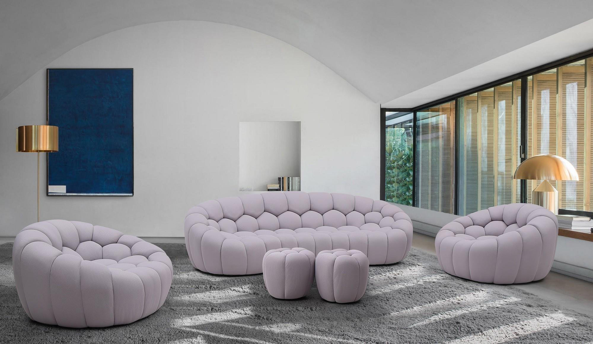

                    
J&M Furniture Fantasy Sofa Light Gray Fabric Purchase 
