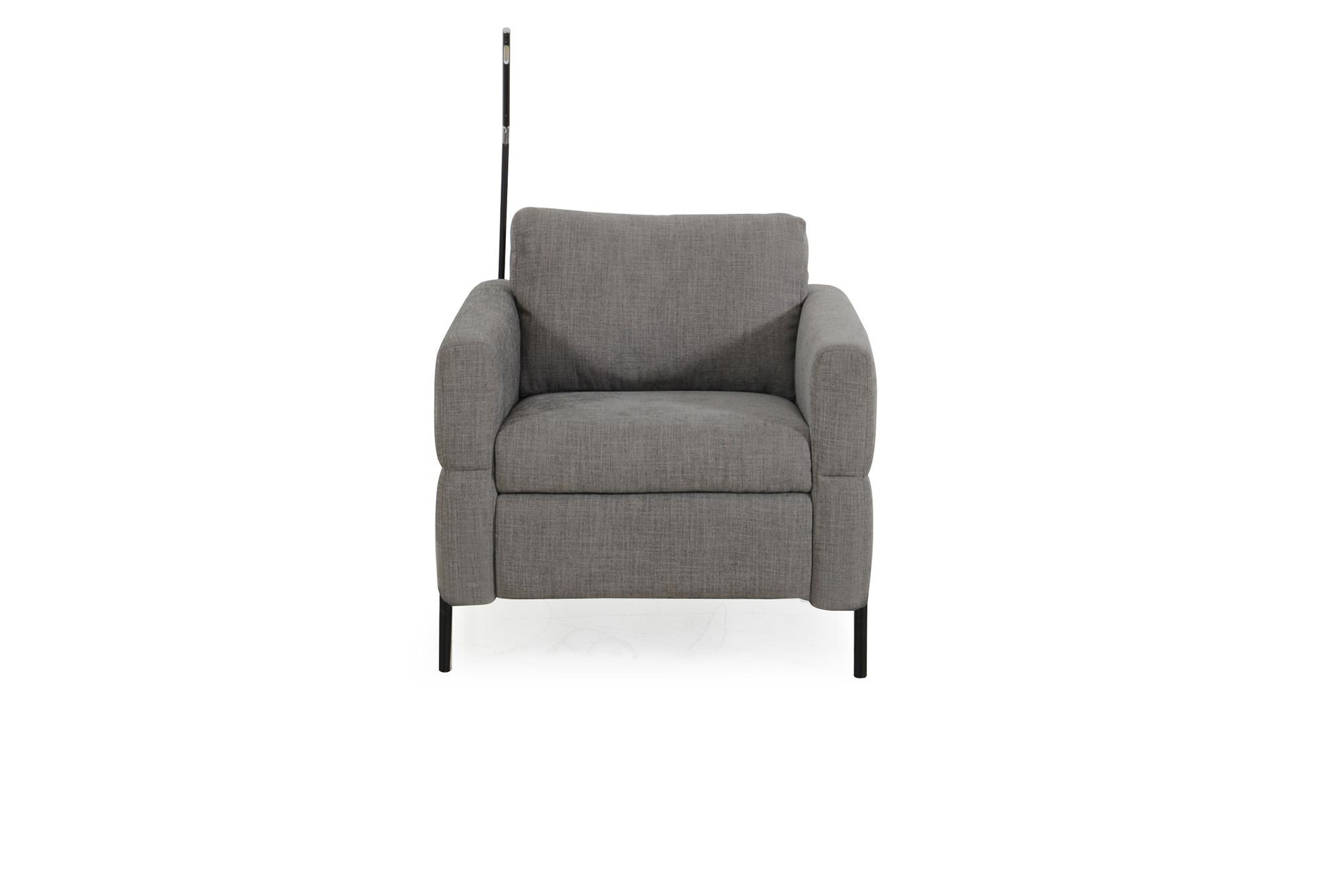 

                    
Moroni Morris Recliner Chair Light Grey Fabric Purchase 
