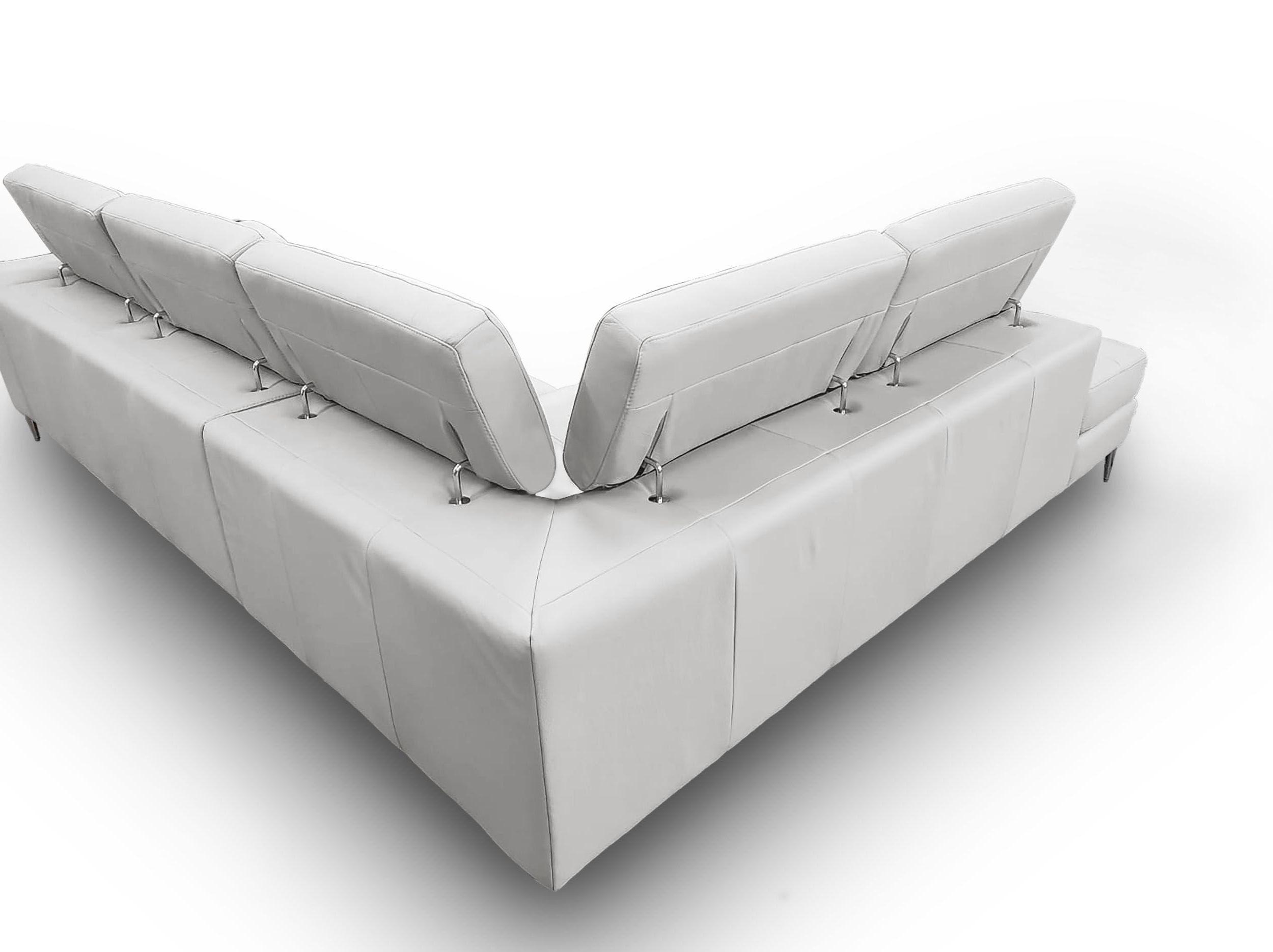 

    
VIG Furniture VGCCVIOLA-KIM-GRY-LAF-SECT Sectional Sofa Light Grey VGCCVIOLA-KIM-GRY-LAF-SECT
