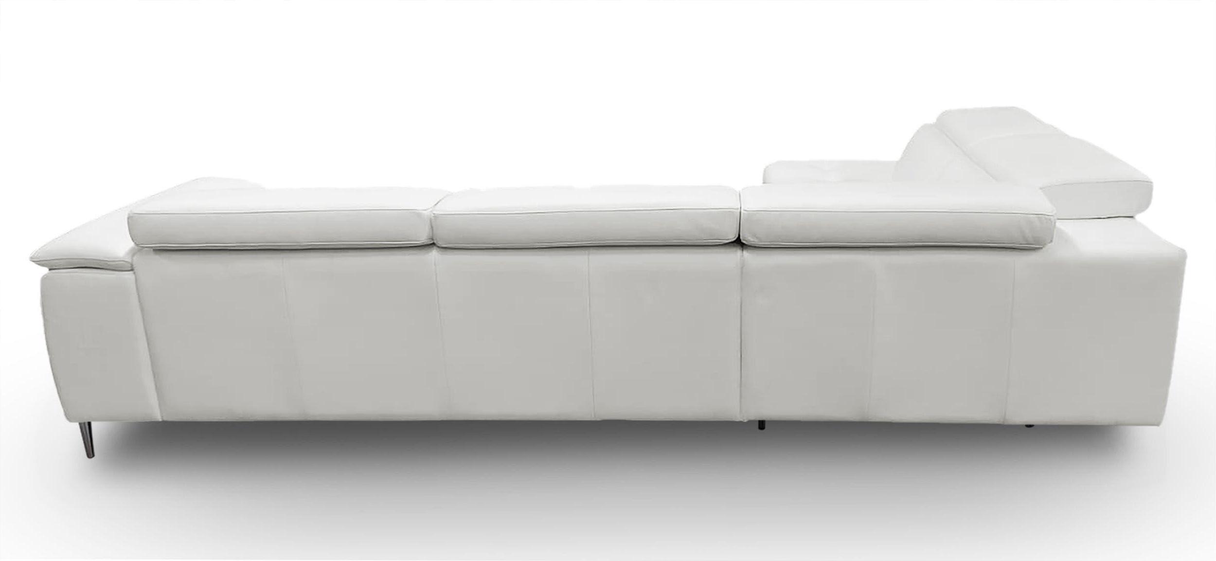 

    
VGCCVIOLA-KIM-GRY-LAF-SECT VIG Furniture Sectional Sofa
