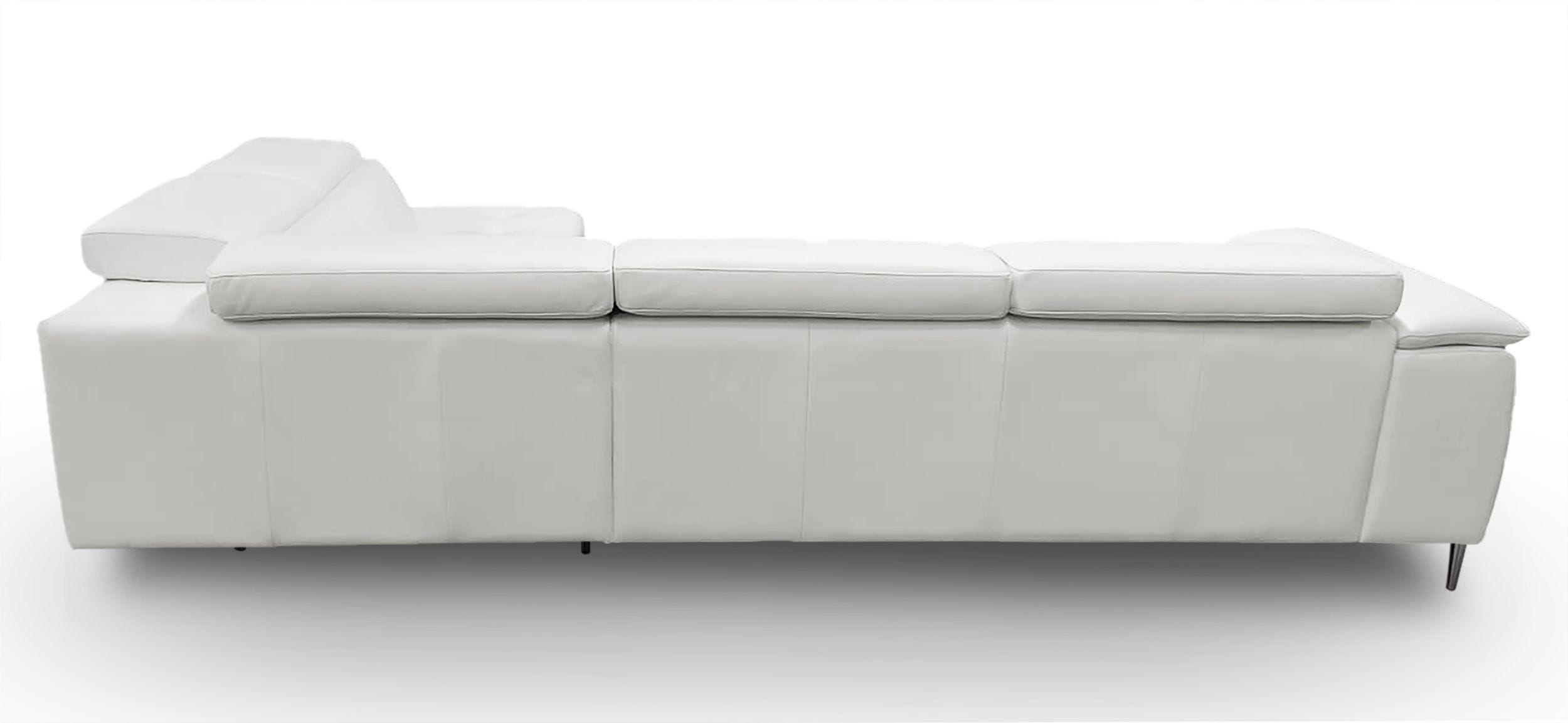 

    
VGCCVIOLA-KIM-GRY-RAF-SECT VIG Furniture Sectional Sofa
