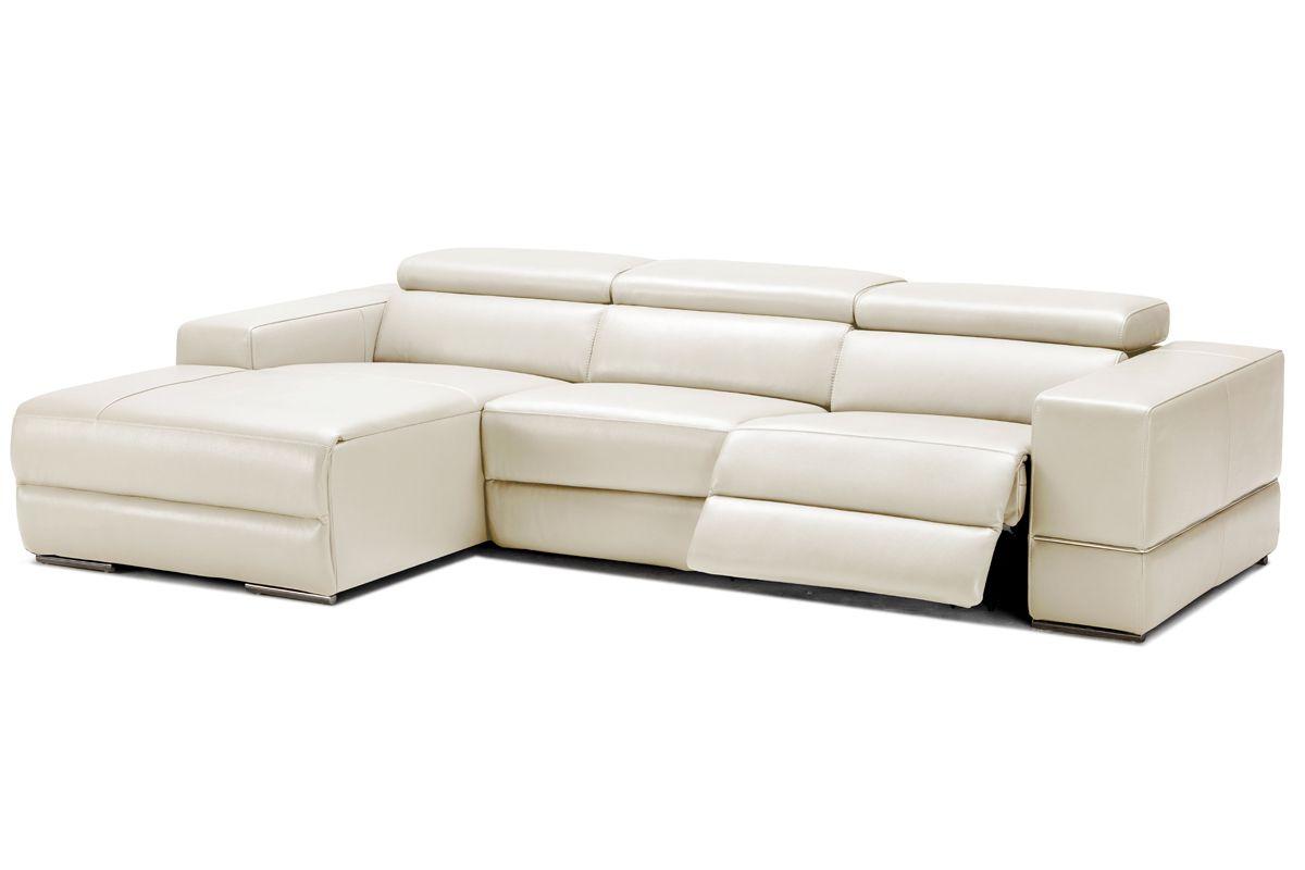 VIG Furniture VGKM-KM127H-NL5115 Reclining Sectional