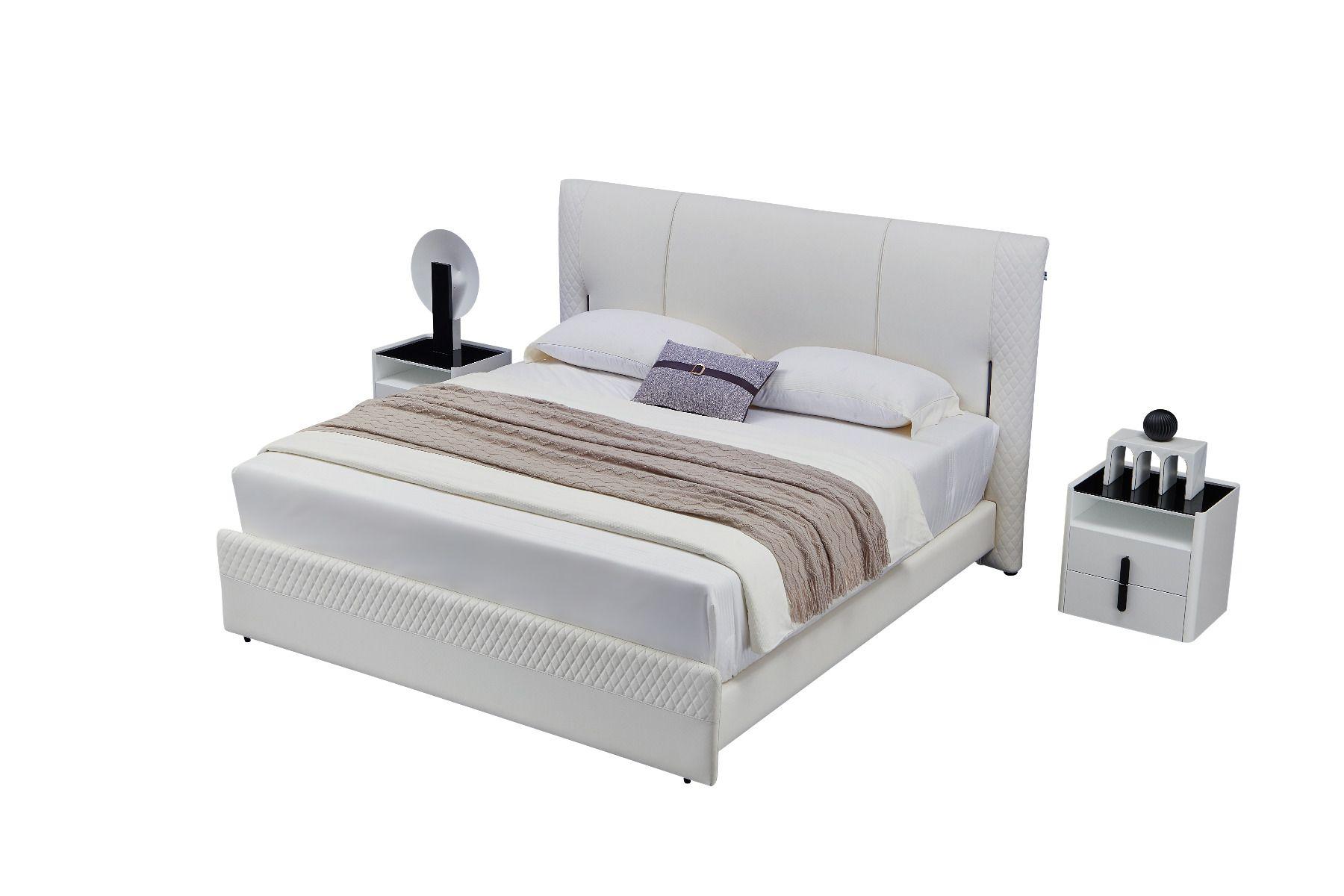 

    
American Eagle Furniture B-Y2003-CK / NS-Y2001 Platform Bedroom Set Gray B-Y2003-CK-3PC
