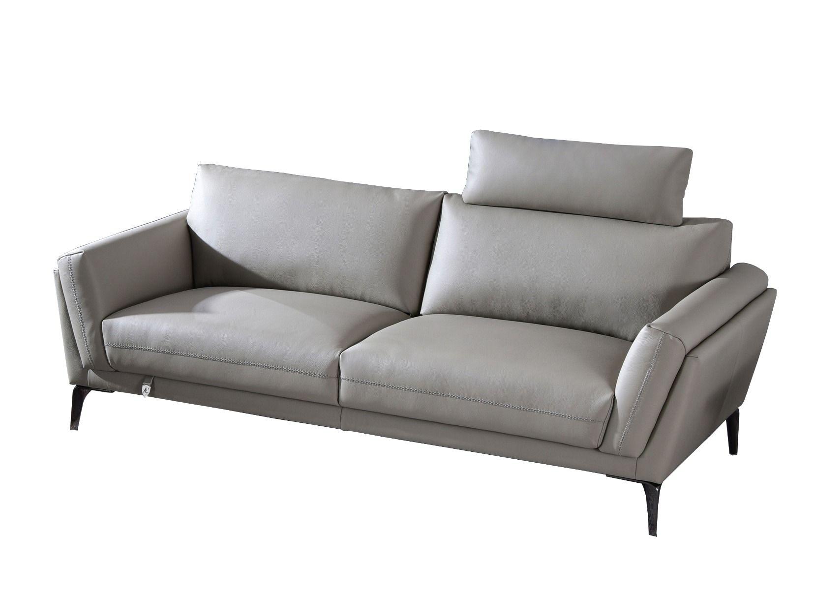 

    
EK1300-LT-Set-2 American Eagle Furniture Sofa Set
