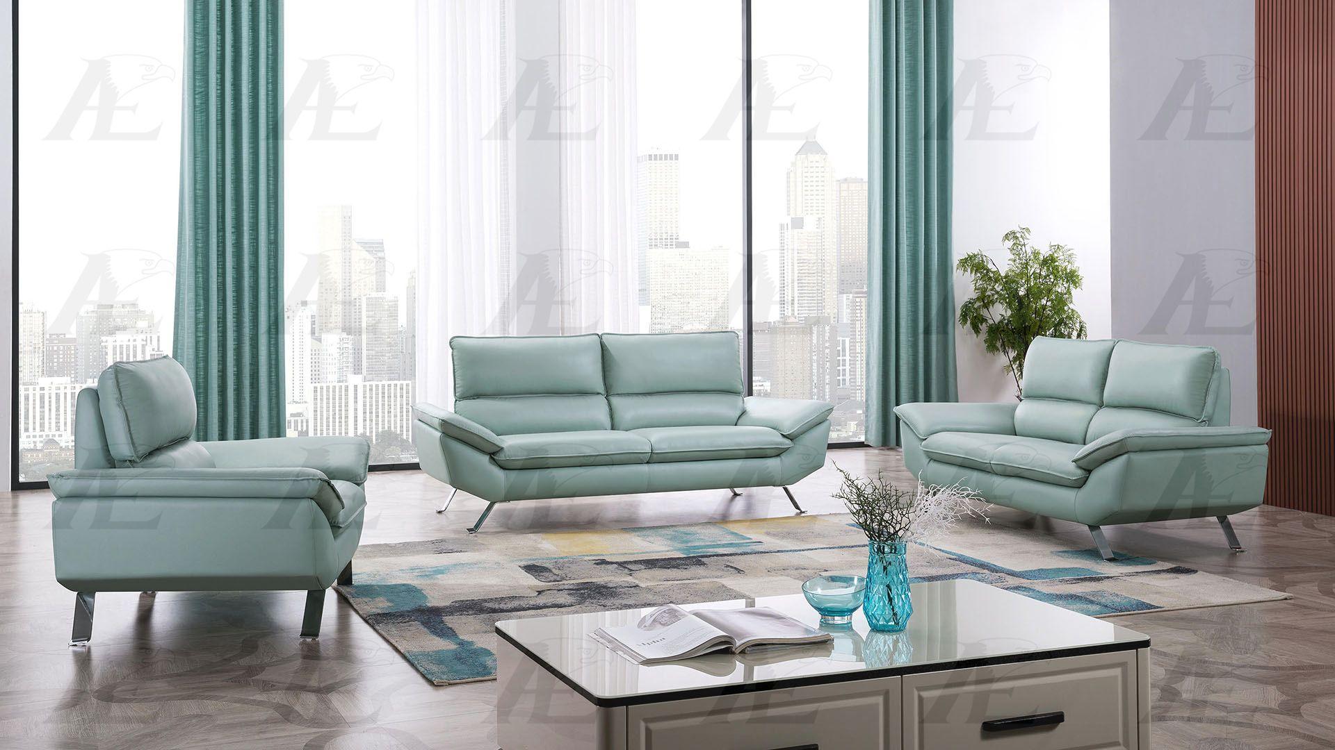 

    
EK152-LGN-SF American Eagle Furniture Sofa
