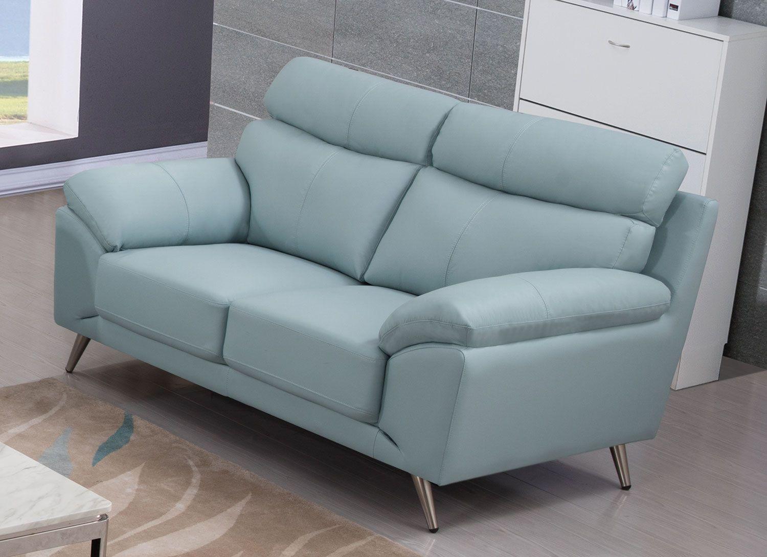 

    
American Eagle Furniture EK528-LB-SF Sofa Set Teal EK528-LB-SF-Set-3
