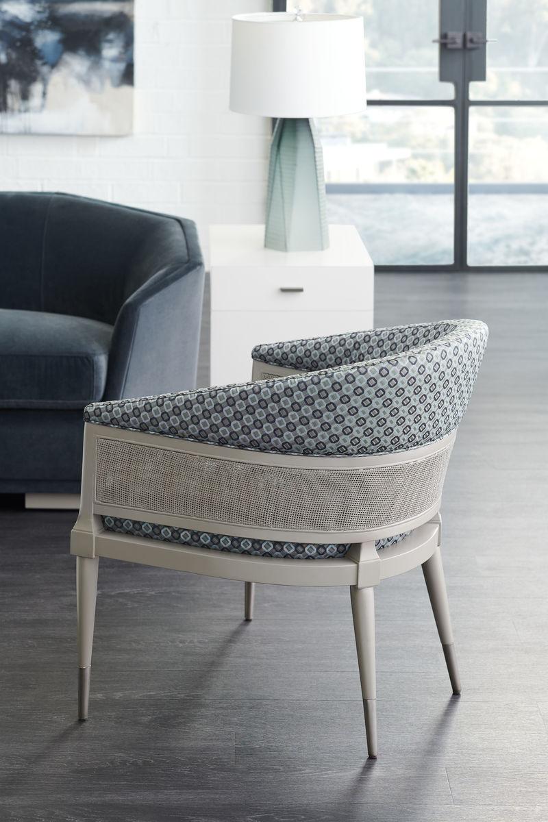 

    
M120-420-131-A Caracole Accent Chair

