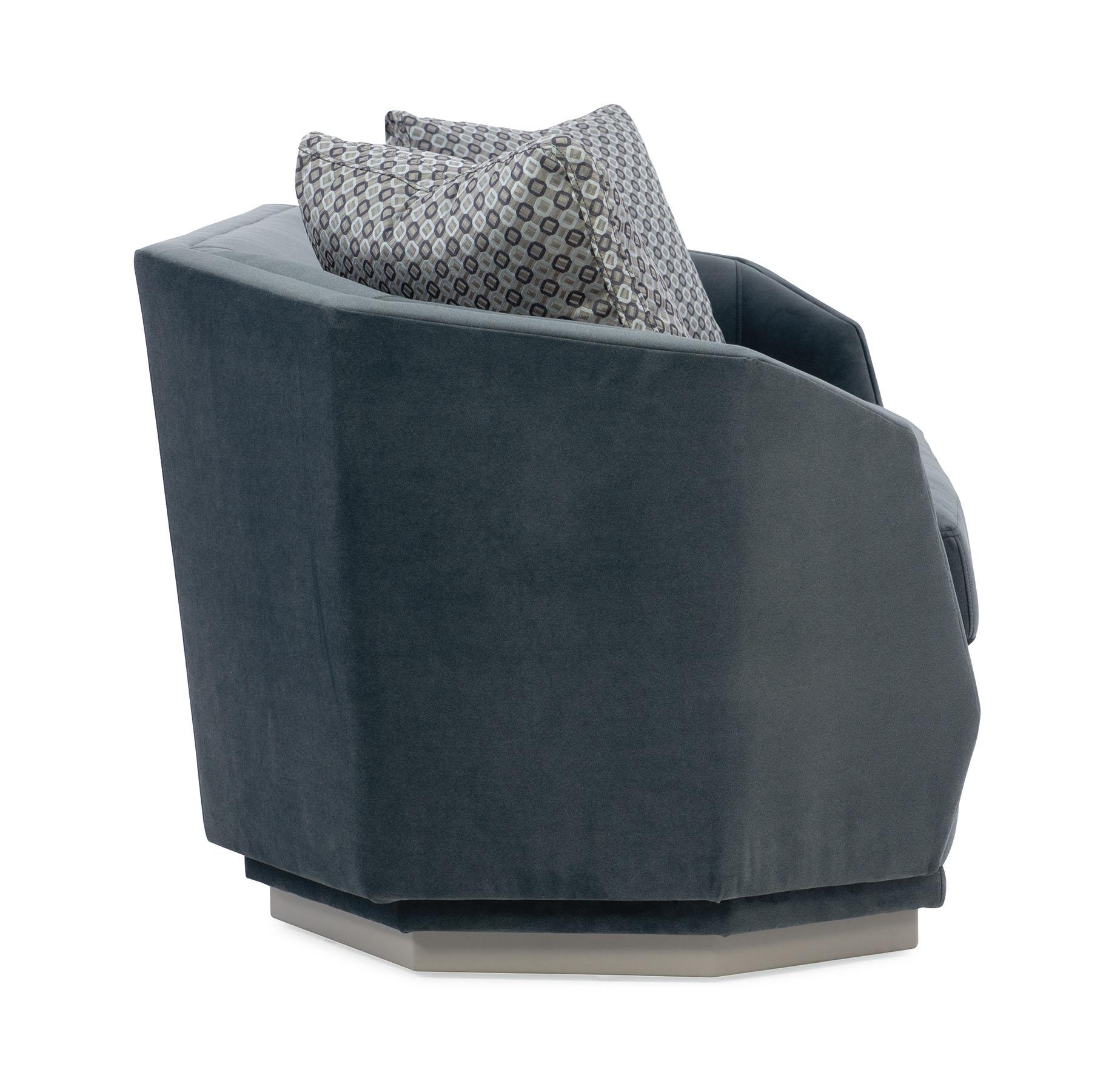 

    
M120-420-011-A-Set-2 Caracole Sofa and Chair
