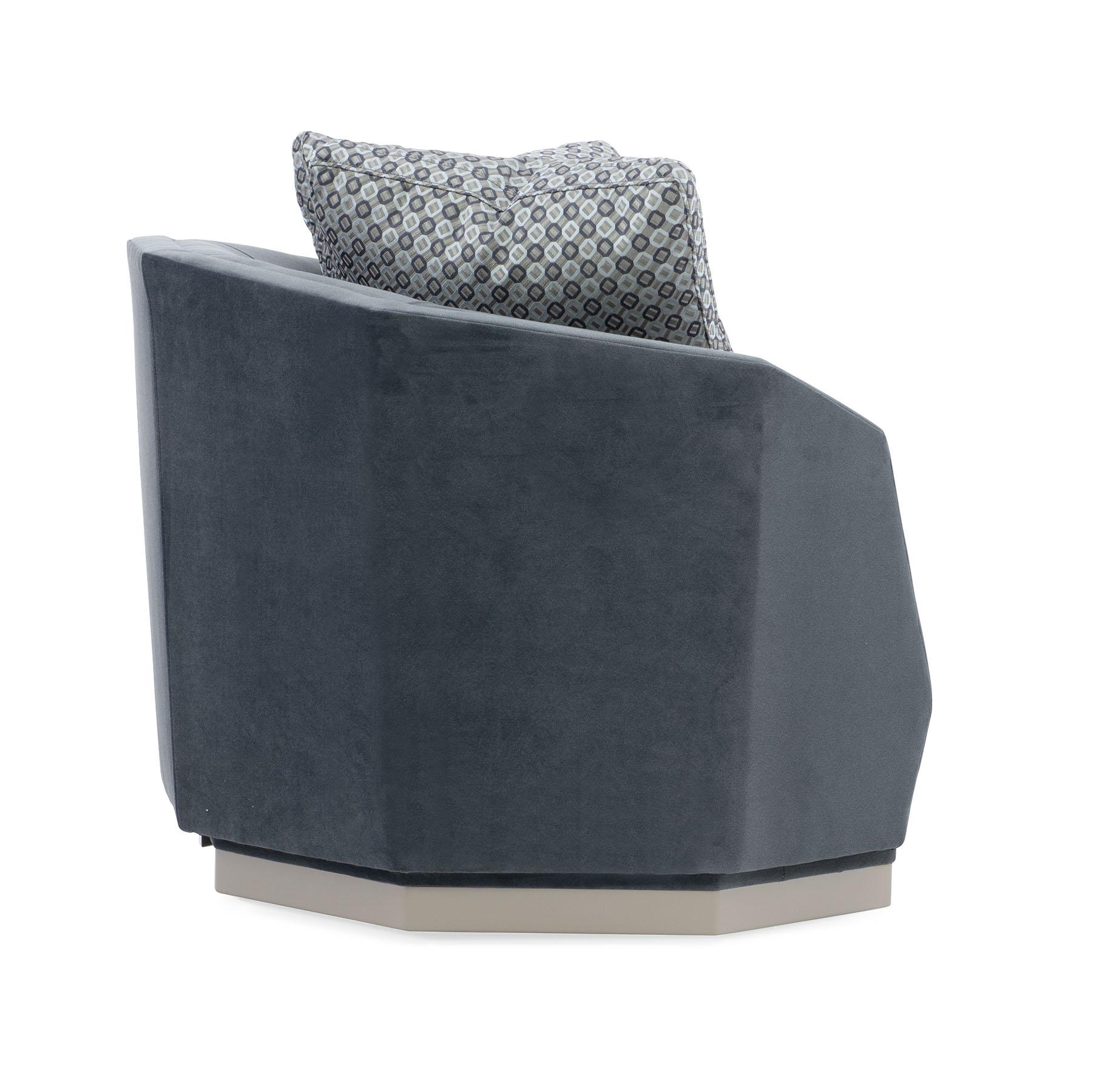 

    
M120-420-031-A-Set-2 Caracole Accent Chair
