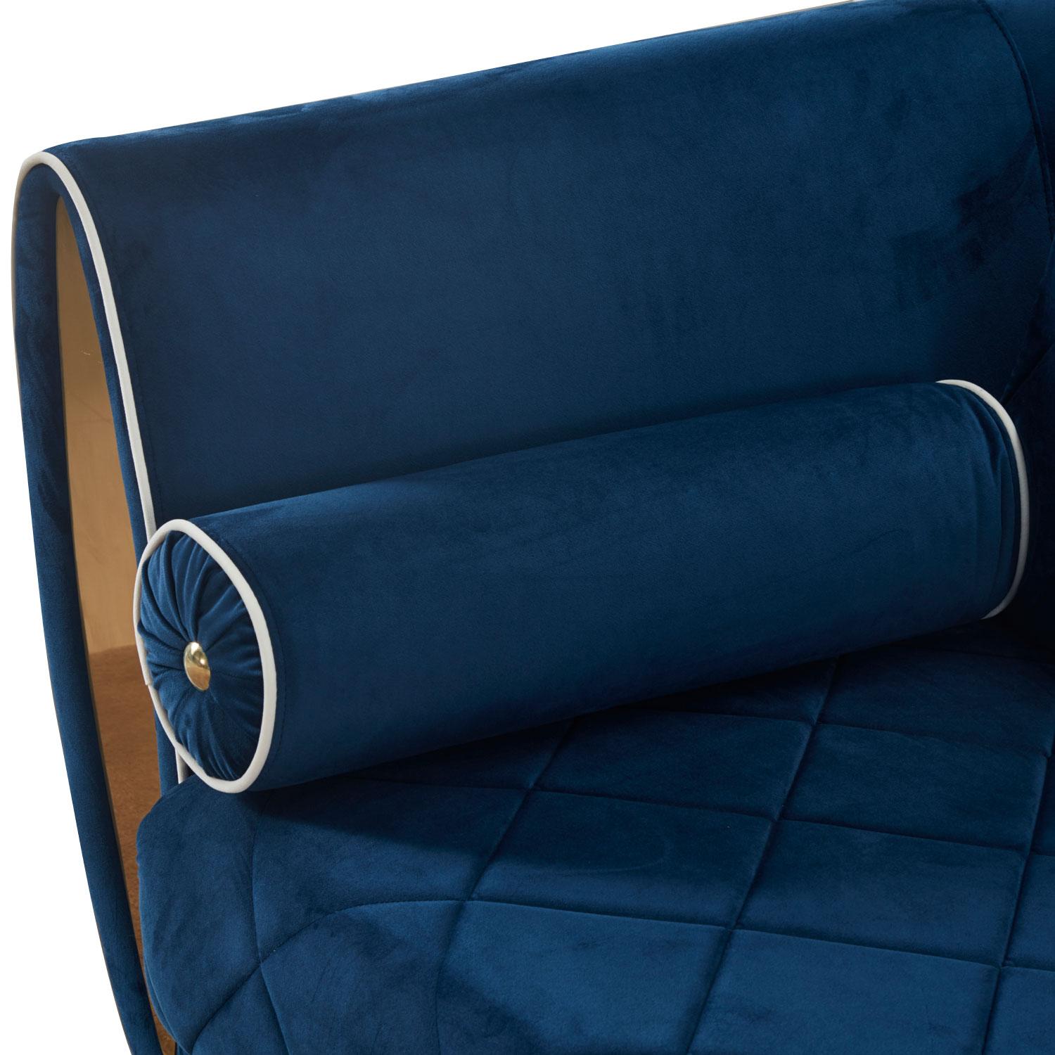 

    
 Photo  Luxury Blue Velvet SIPARIO VITA Sofa Set 3P EF-22560 EUROPEAN FURNITURE Modern
