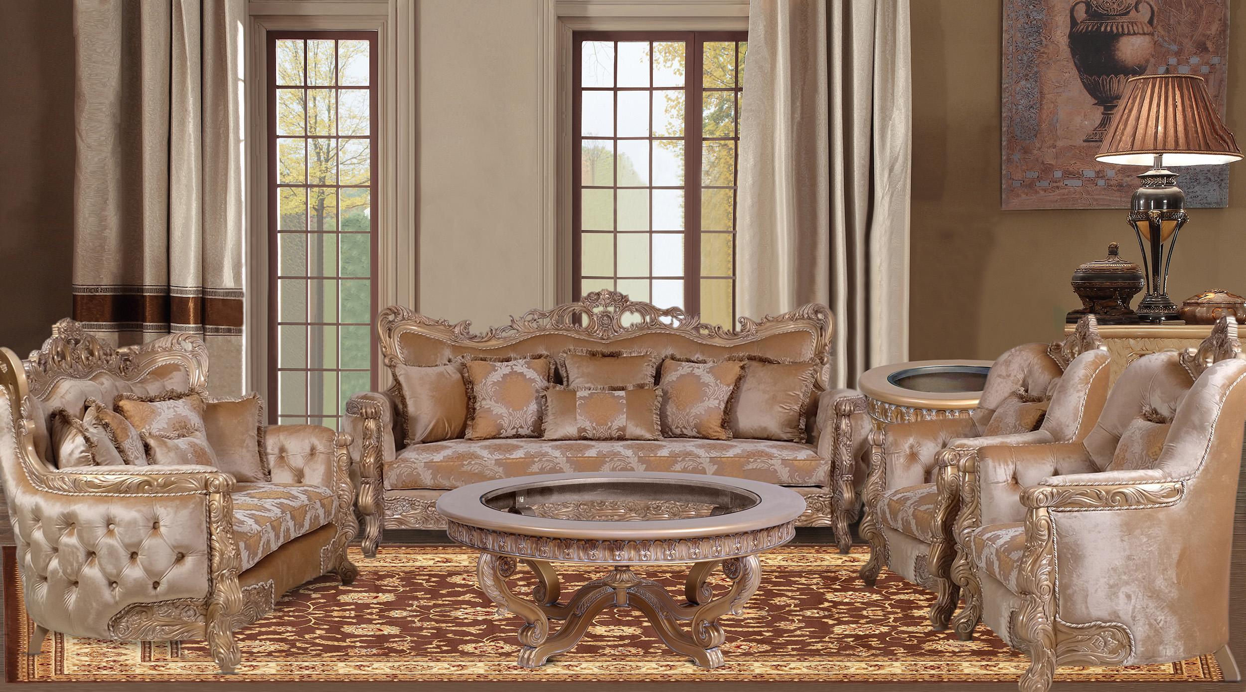 

    
 Shop  Luxury Champagne & Cooper IMPERIAL PALACE Chair EUROPEAN FURNITURE Traditional

