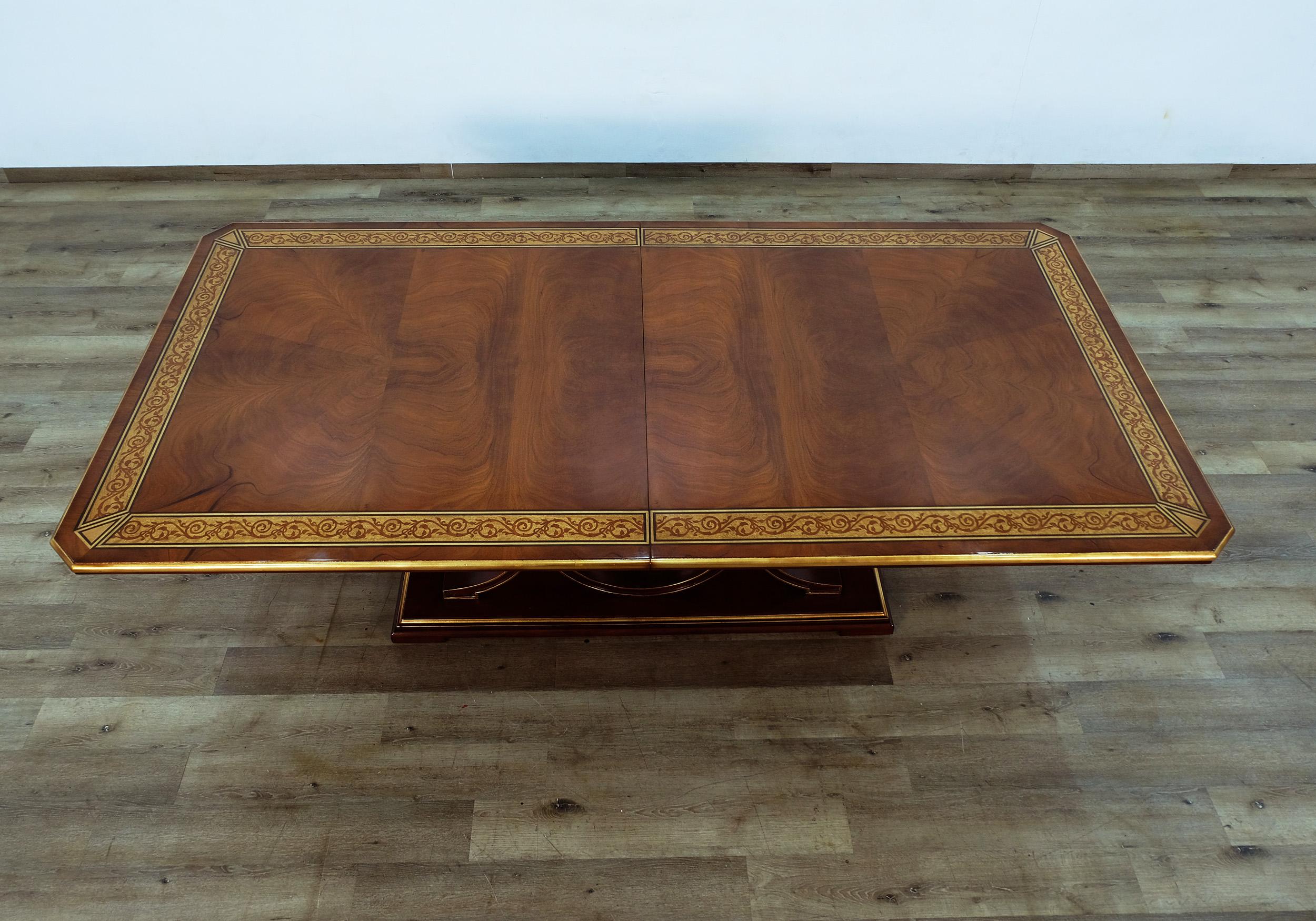 

    
6015417146191ROSELLA Dining Table
