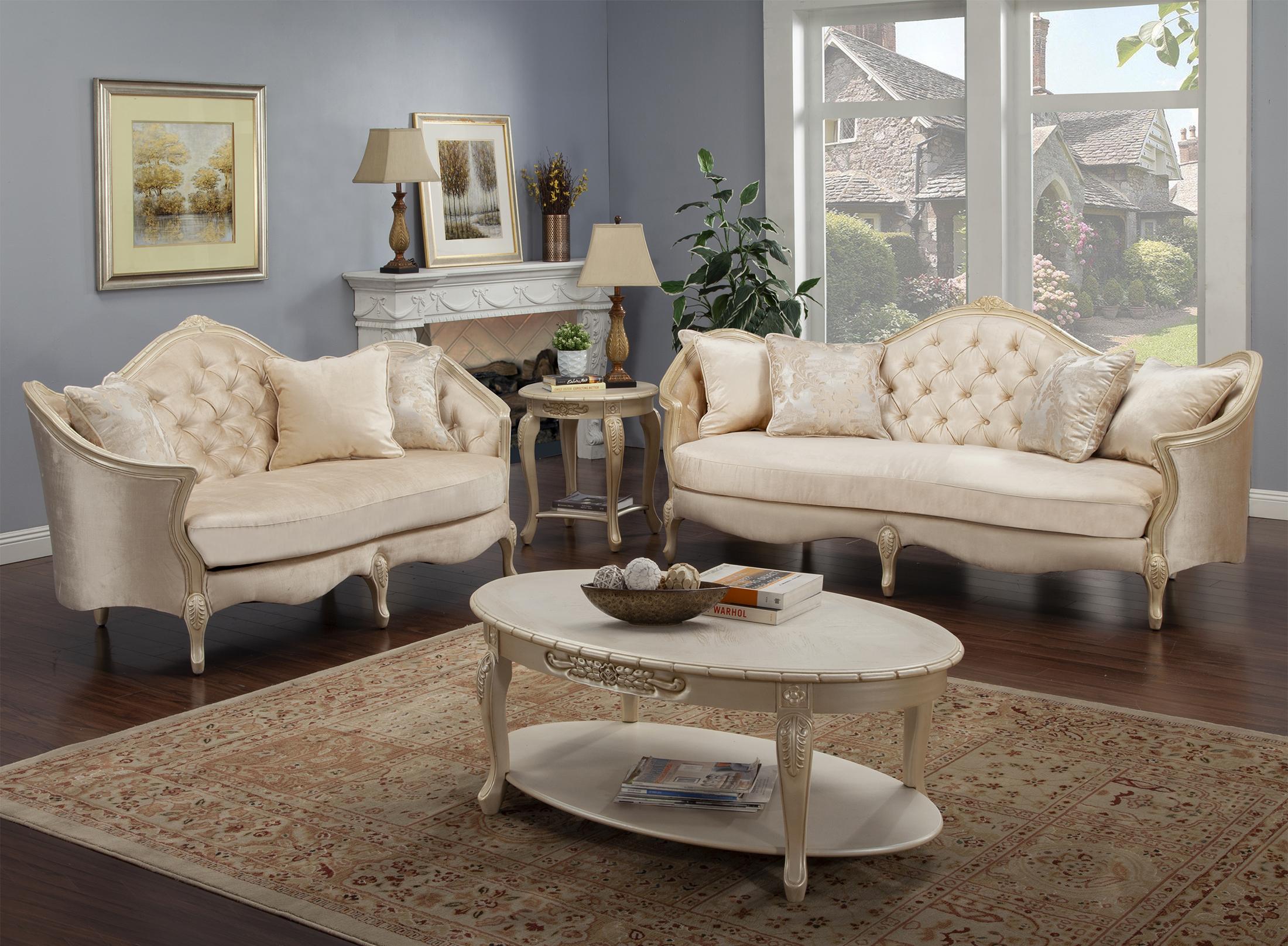 

                    
Benetti Furniture BELLA Coffee Table Beige/Ivory/Cream Chenille Purchase 
