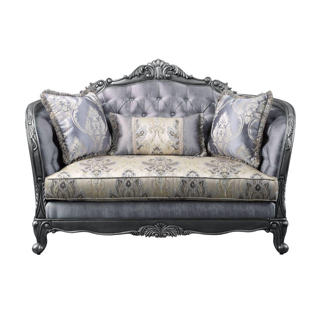 

    
55345-Set-2 Acme Furniture Sofa Set
