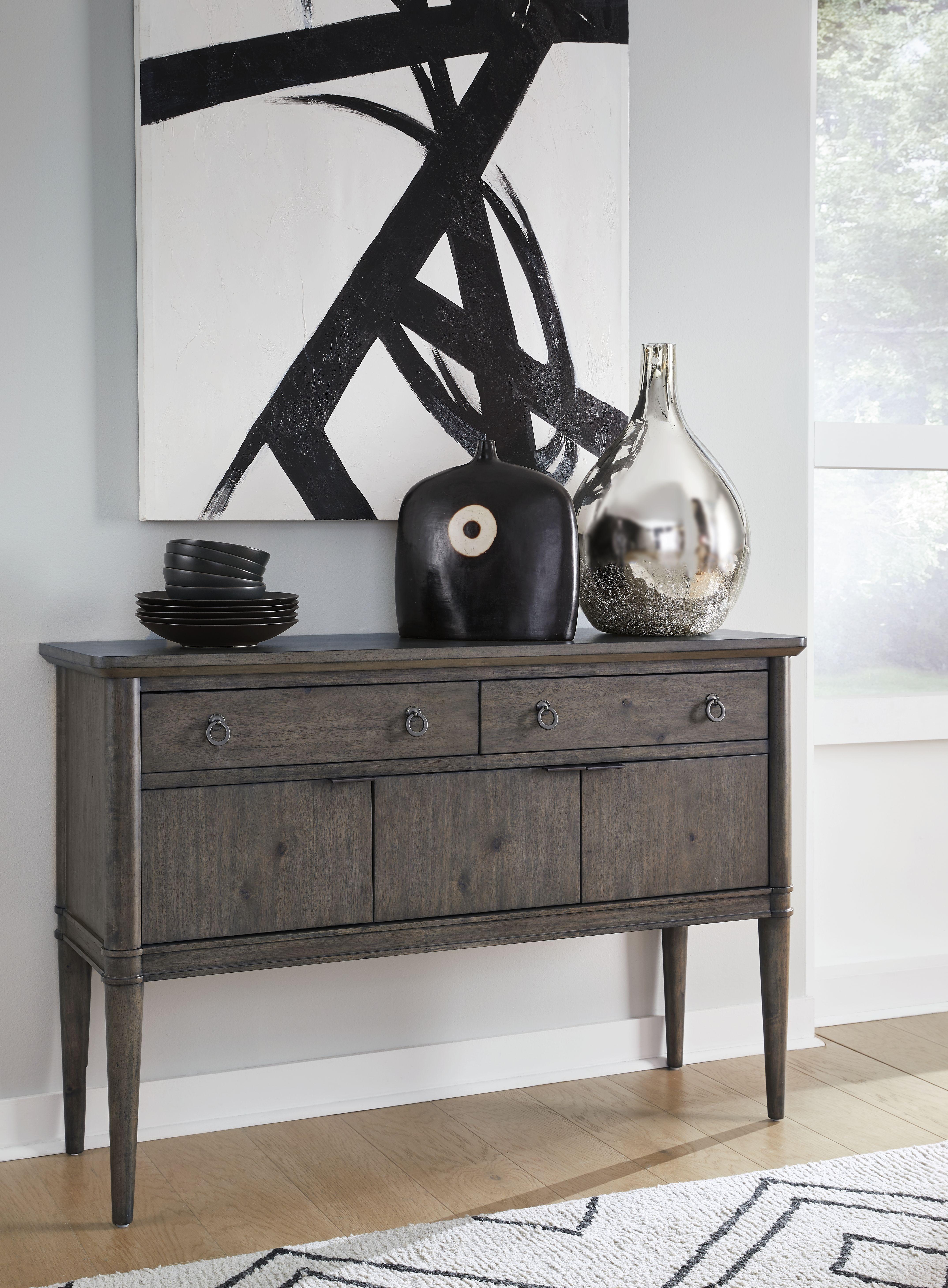 

    
Mango Solid Wood Pate Finish Sideboard  EAST HARBOR by Modus Furniture
