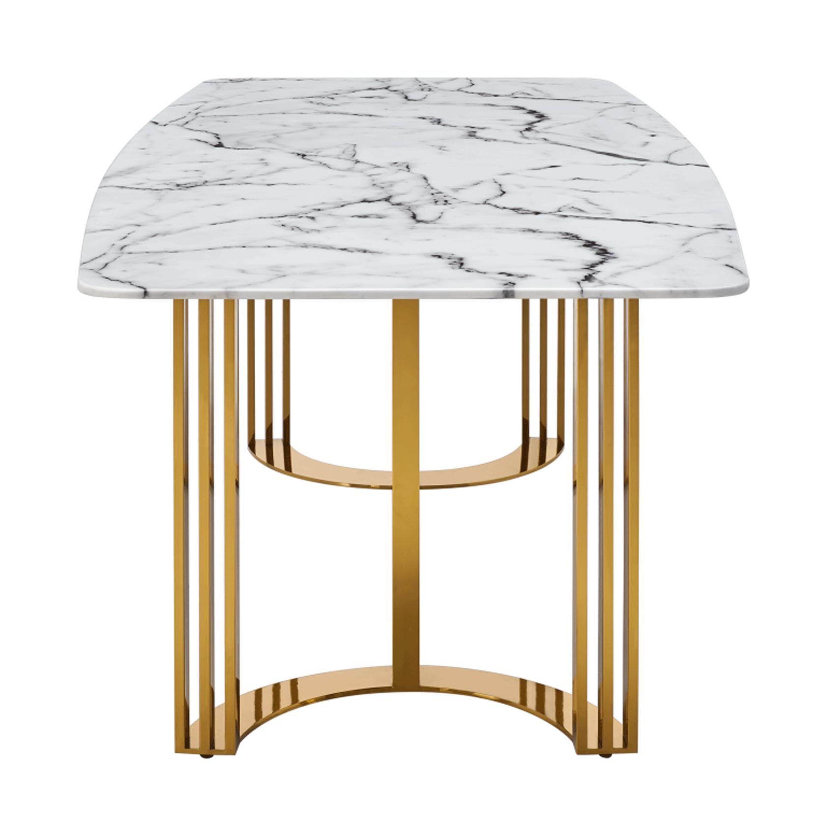 

                    
ESF 131 Dining Table Set Gray Marble Purchase 
