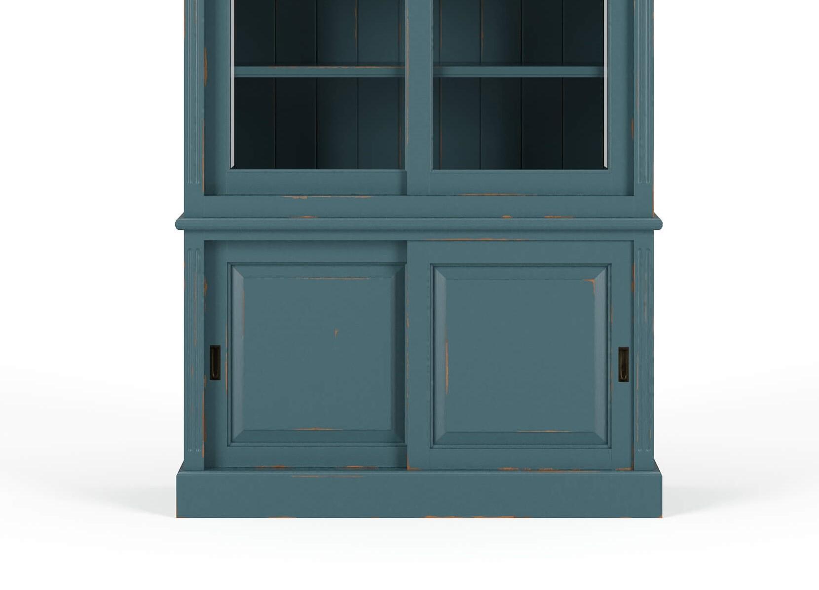

    
Home Office Hudson 88" Bookcase w/2 Sliding Doors MBE STD Bramble 25976 Sp Order
