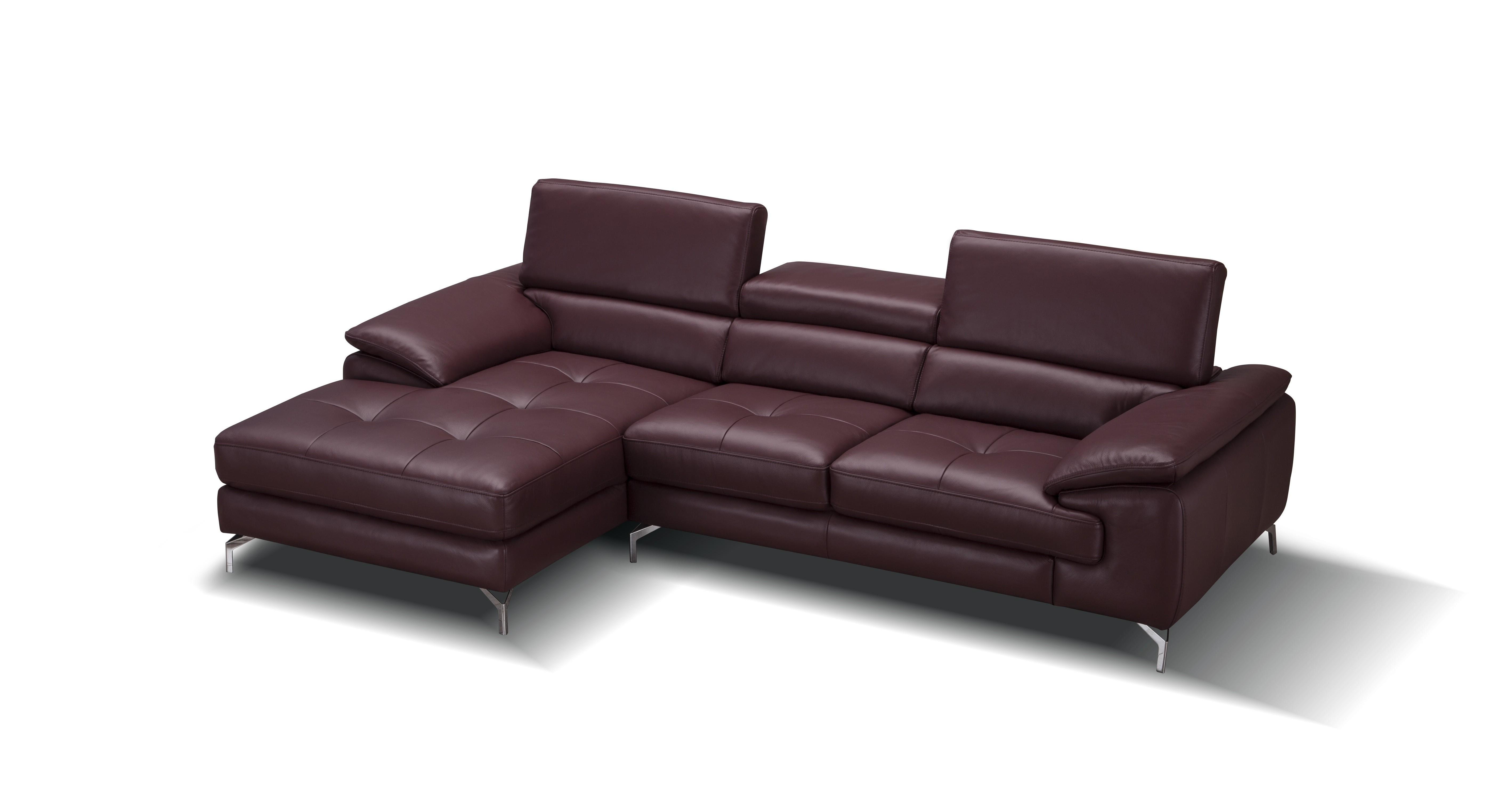 

                    
J&M Furniture A973b Sectional Sofa Maroon Leather Purchase 

