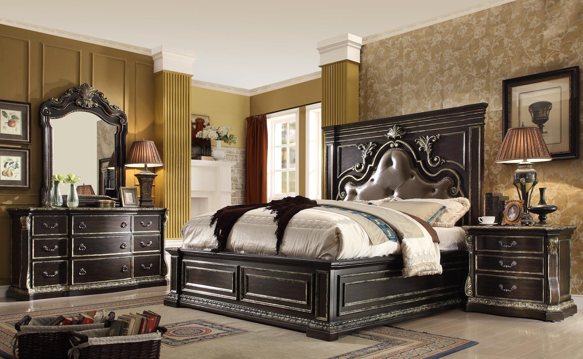 

                    
McFerran Furniture B5188-D  Gold/Ebony Veneer Purchase 
