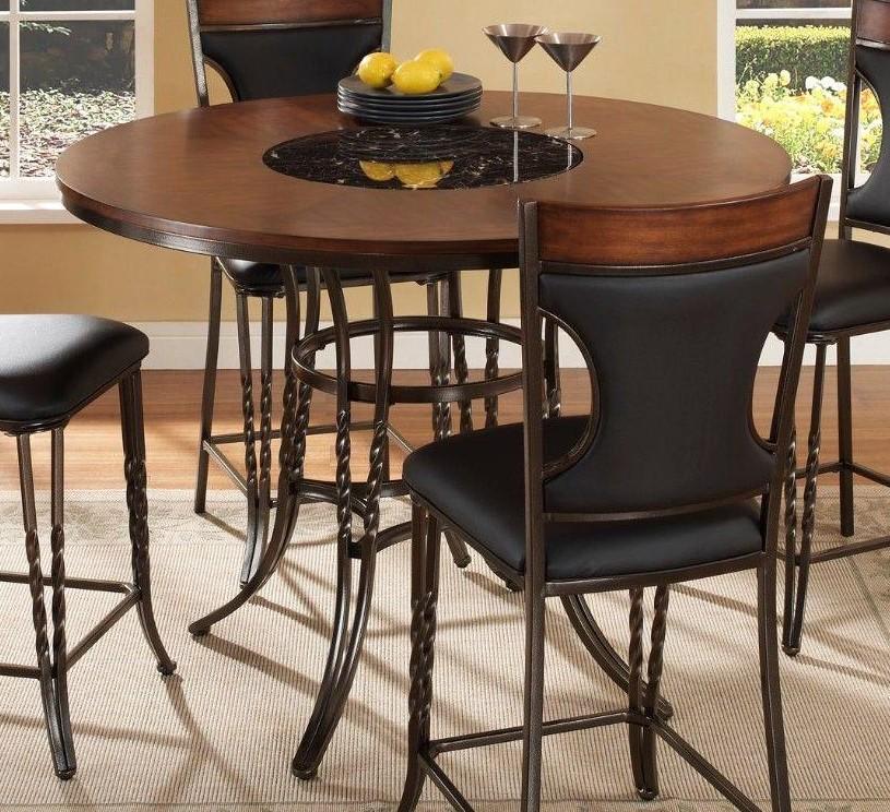

                    
McFerran Furniture Dynasty Dining Table Black/Brown  Purchase 
