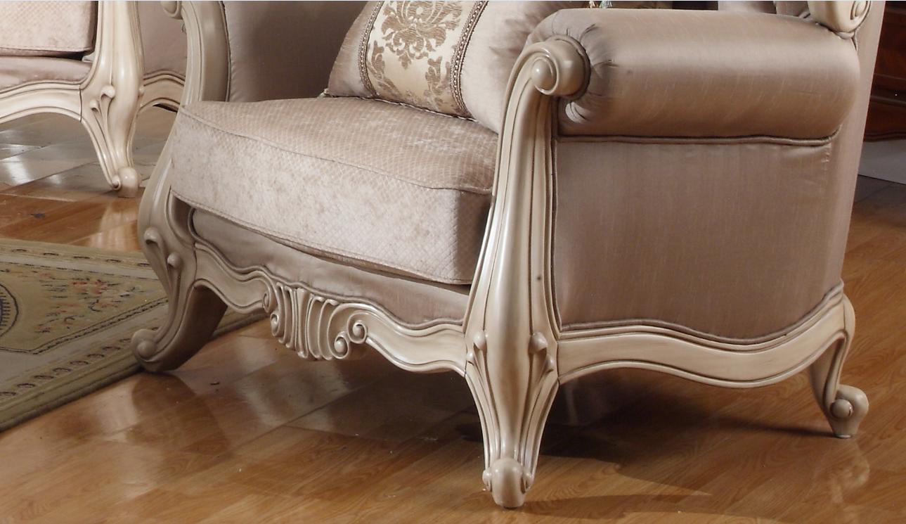 

                    
McFerran Furniture SF8701-C Chair Ivory Fabric Purchase 
