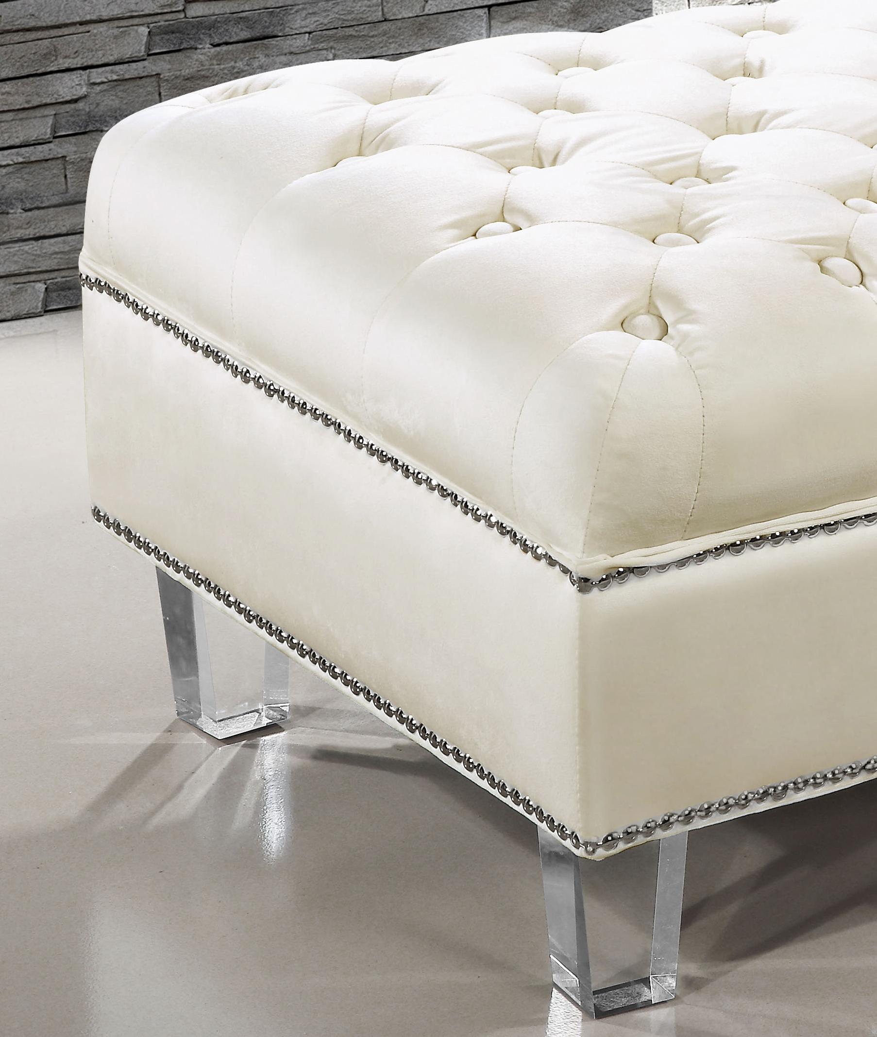 

    
Meridian Furniture Lucas 609Cream-Ott Ottoman Cream 609Cream-Ott
