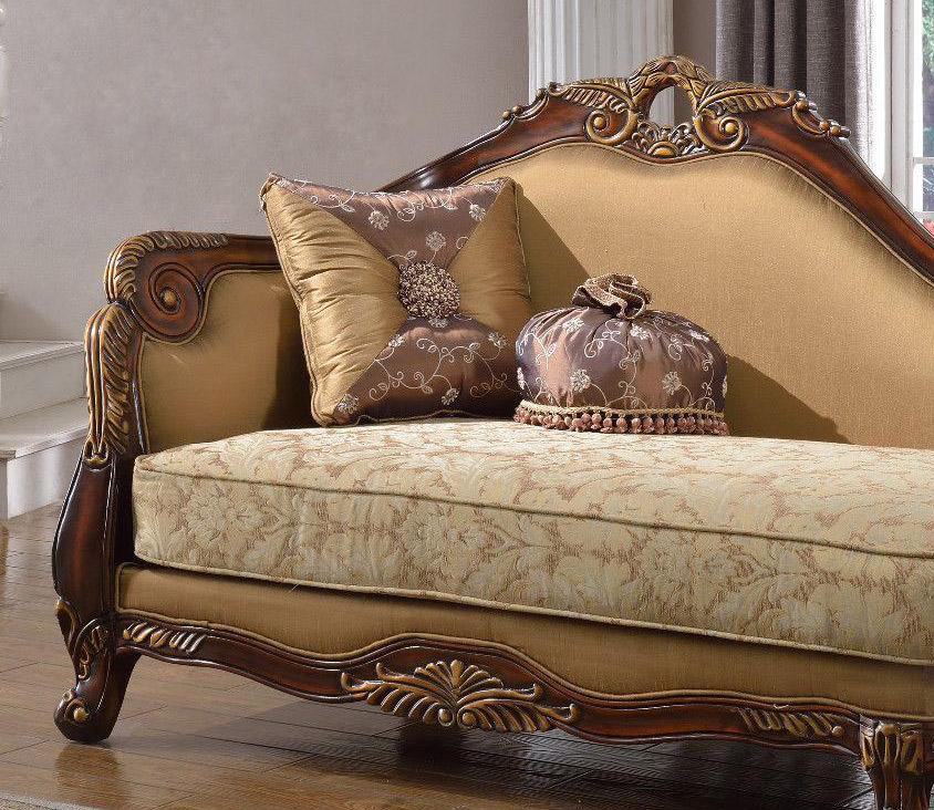 

    
Meridian Furniture 623 Loretto Chaise Antique Brown 623-Loretto-Antique Brown-Chaise
