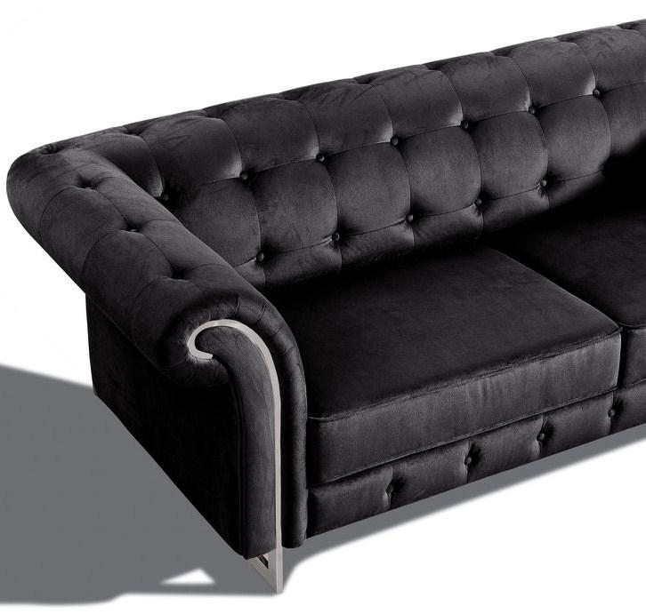 

    
Meridian Furniture 626 Porta  Black 626-Porta-Black-Sofa

