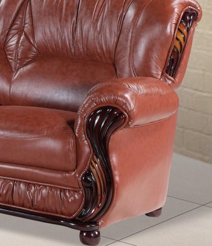 

                    
Meridian Furniture 639 Mina Brown Sofa Loveseat Brown Bonded Leather Purchase 
